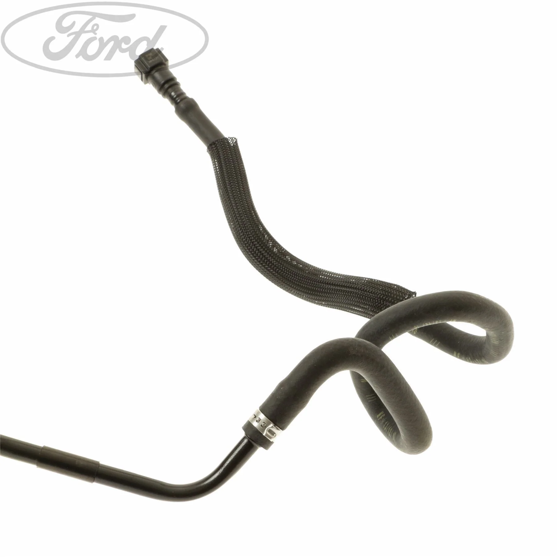 FUEL LINE TUBE HOSE - Image 3