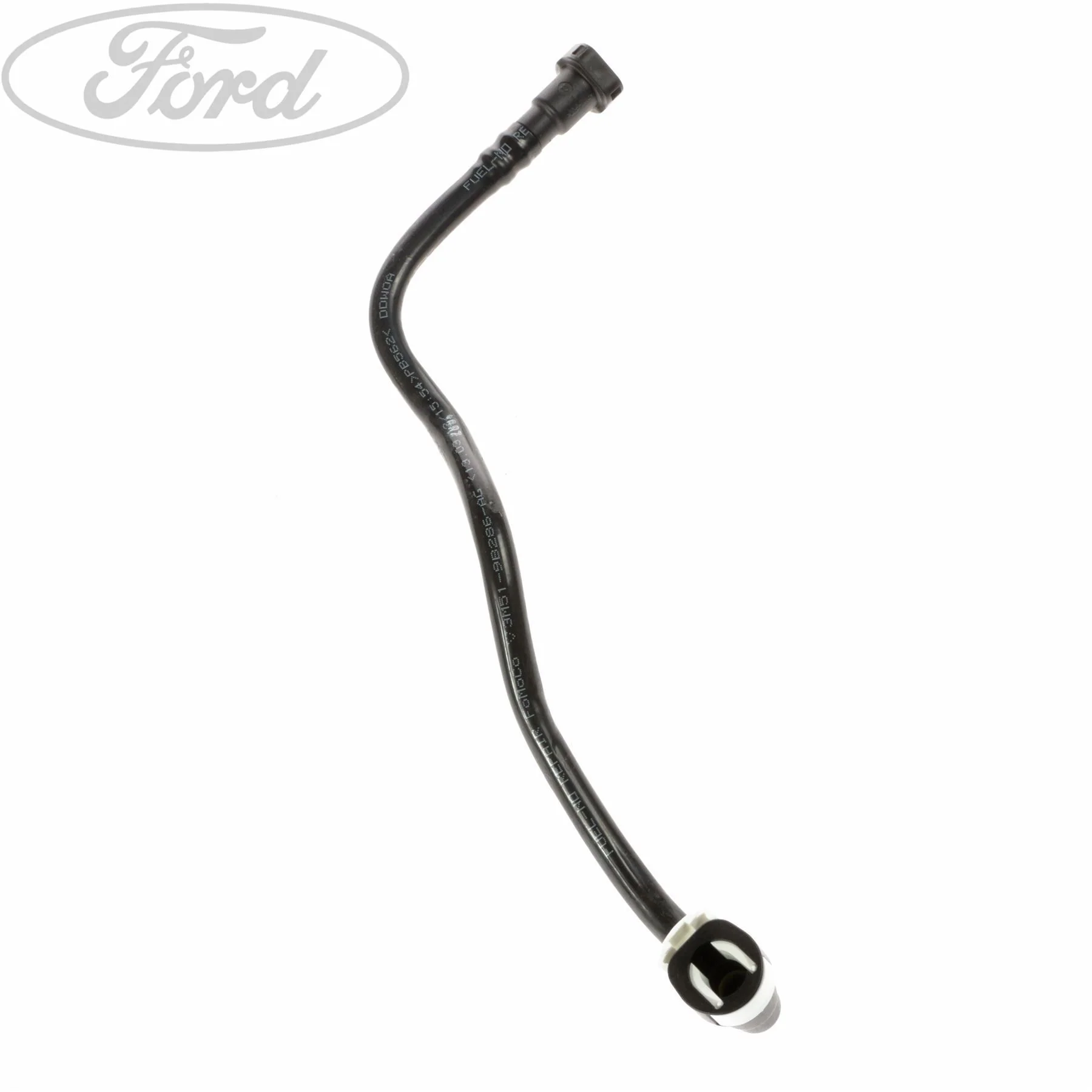 FUEL LINE TUBE HOSE