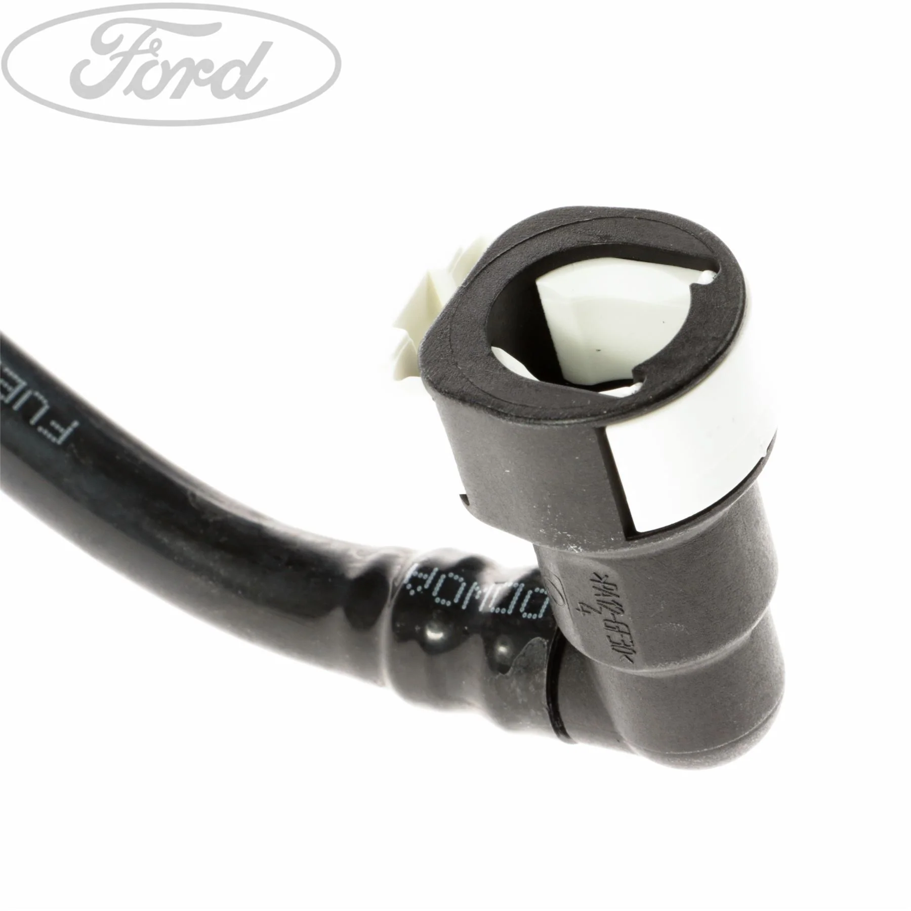 FUEL LINE TUBE HOSE - Image 2
