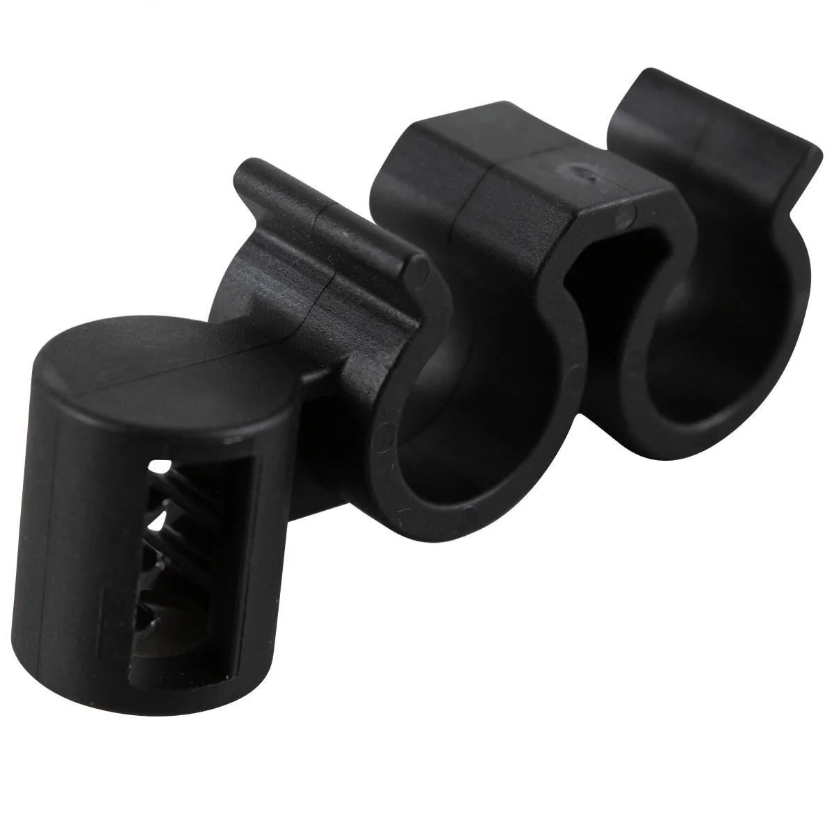 FUEL LINES CLIP PACK OF 5