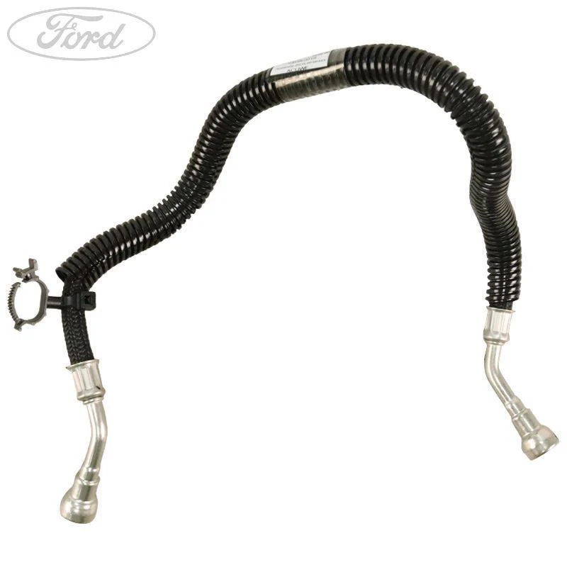 FUEL PIPE