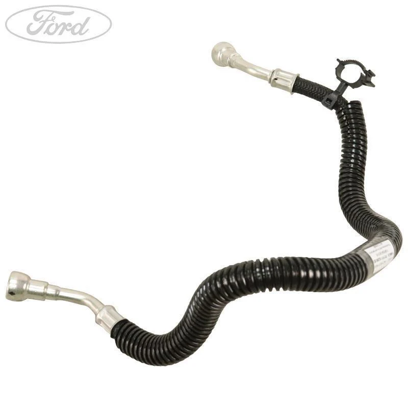 FUEL PIPE - Image 2