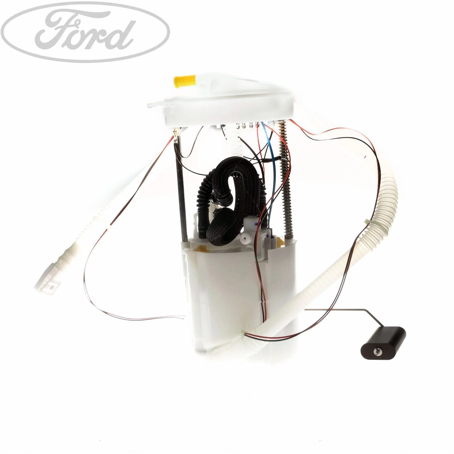 FUEL PUMP & SENDER - Image 2