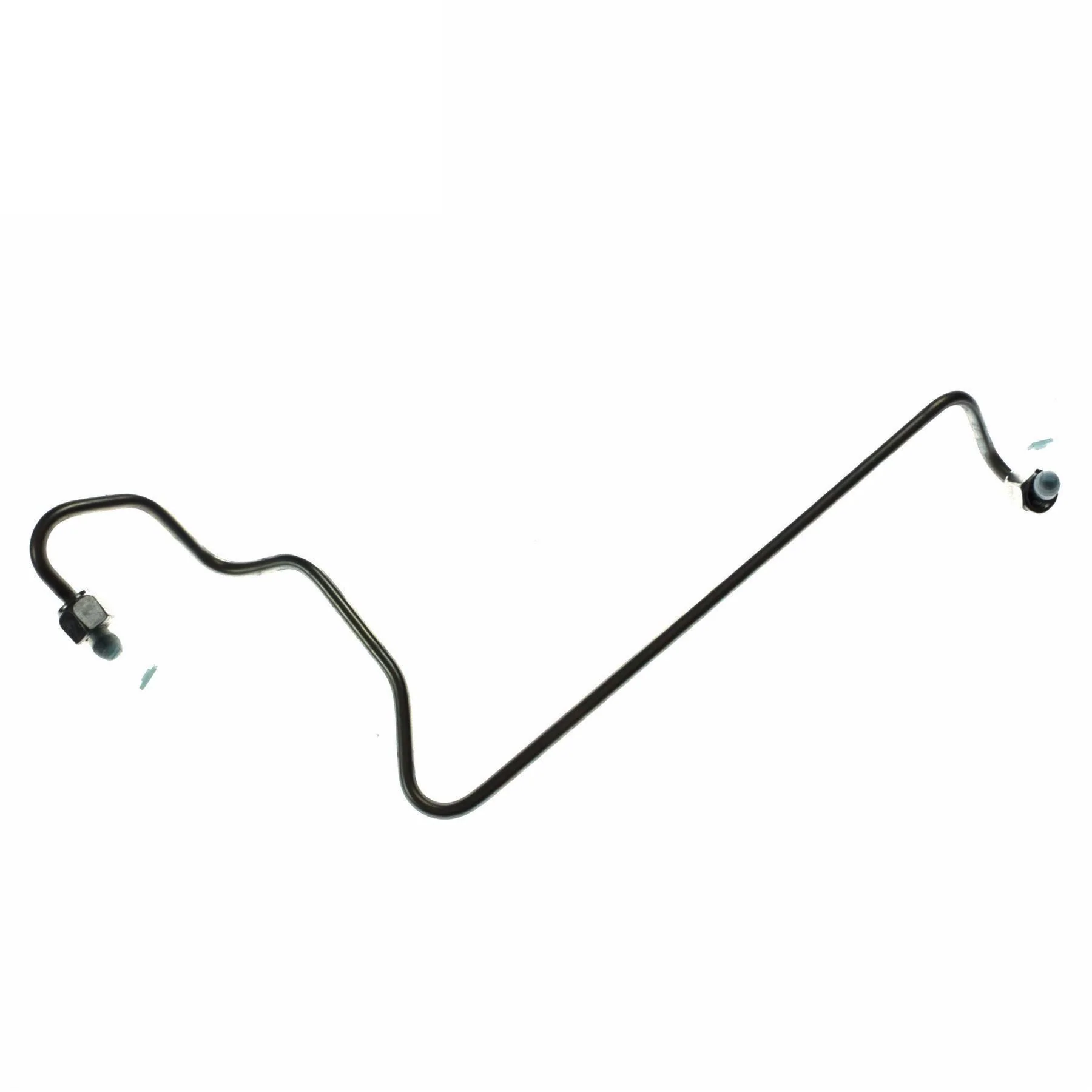 FUEL RAIL SUPPLY TUBE