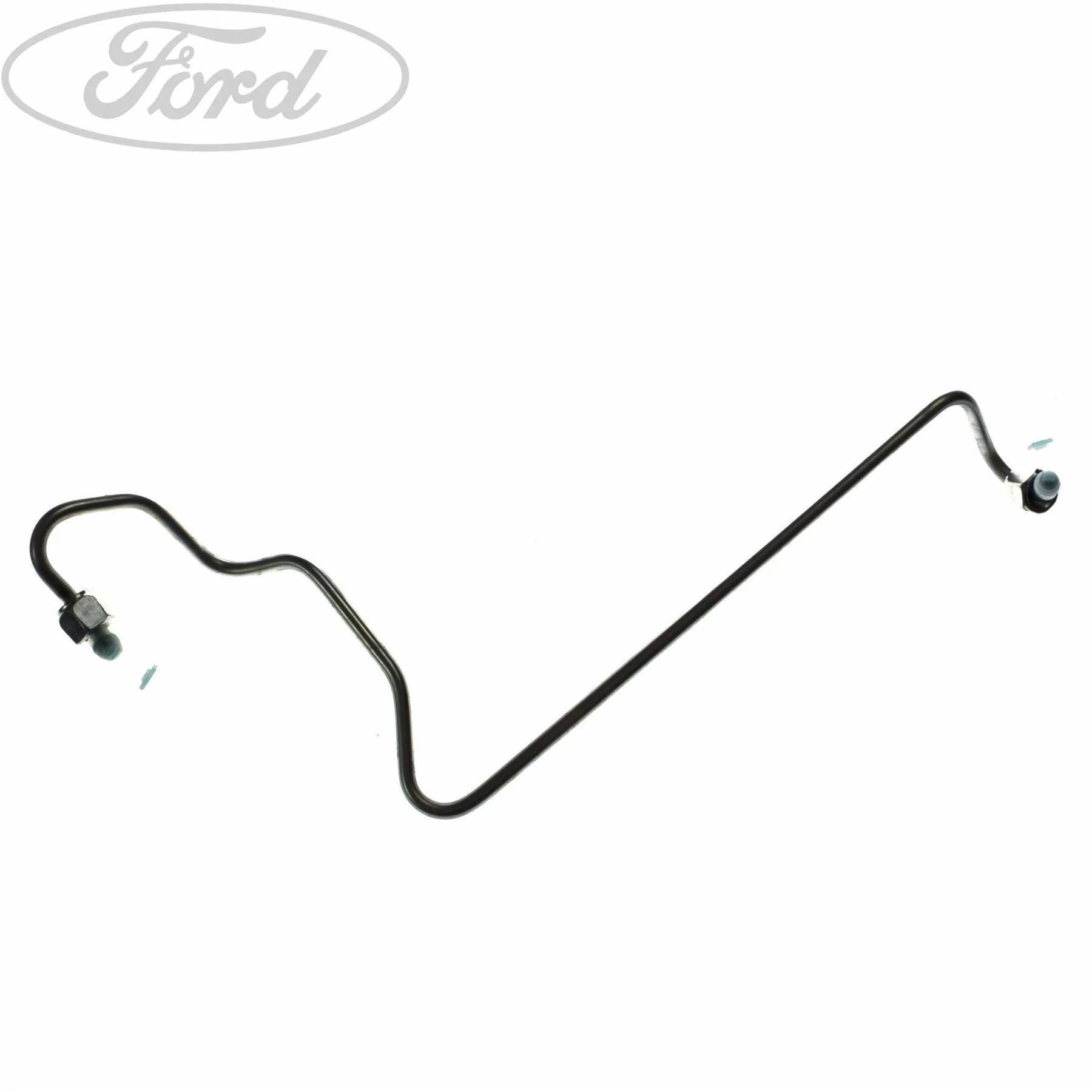 FUEL RAIL SUPPLY TUBE - Image 2