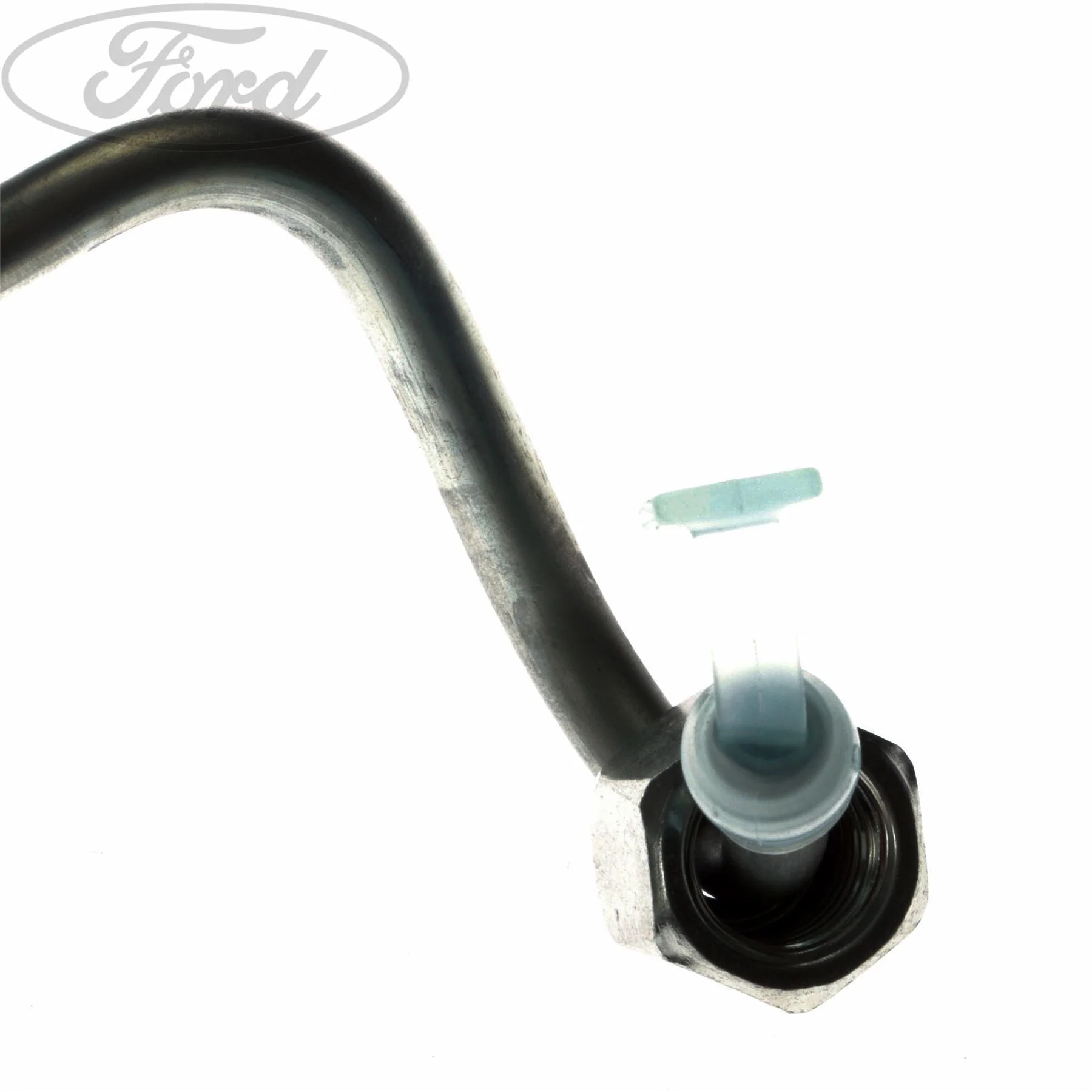 FUEL RAIL SUPPLY TUBE - Image 3