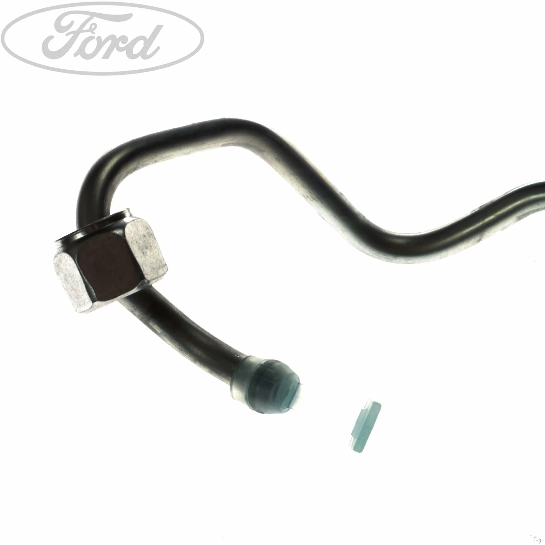 FUEL RAIL SUPPLY TUBE - Image 4