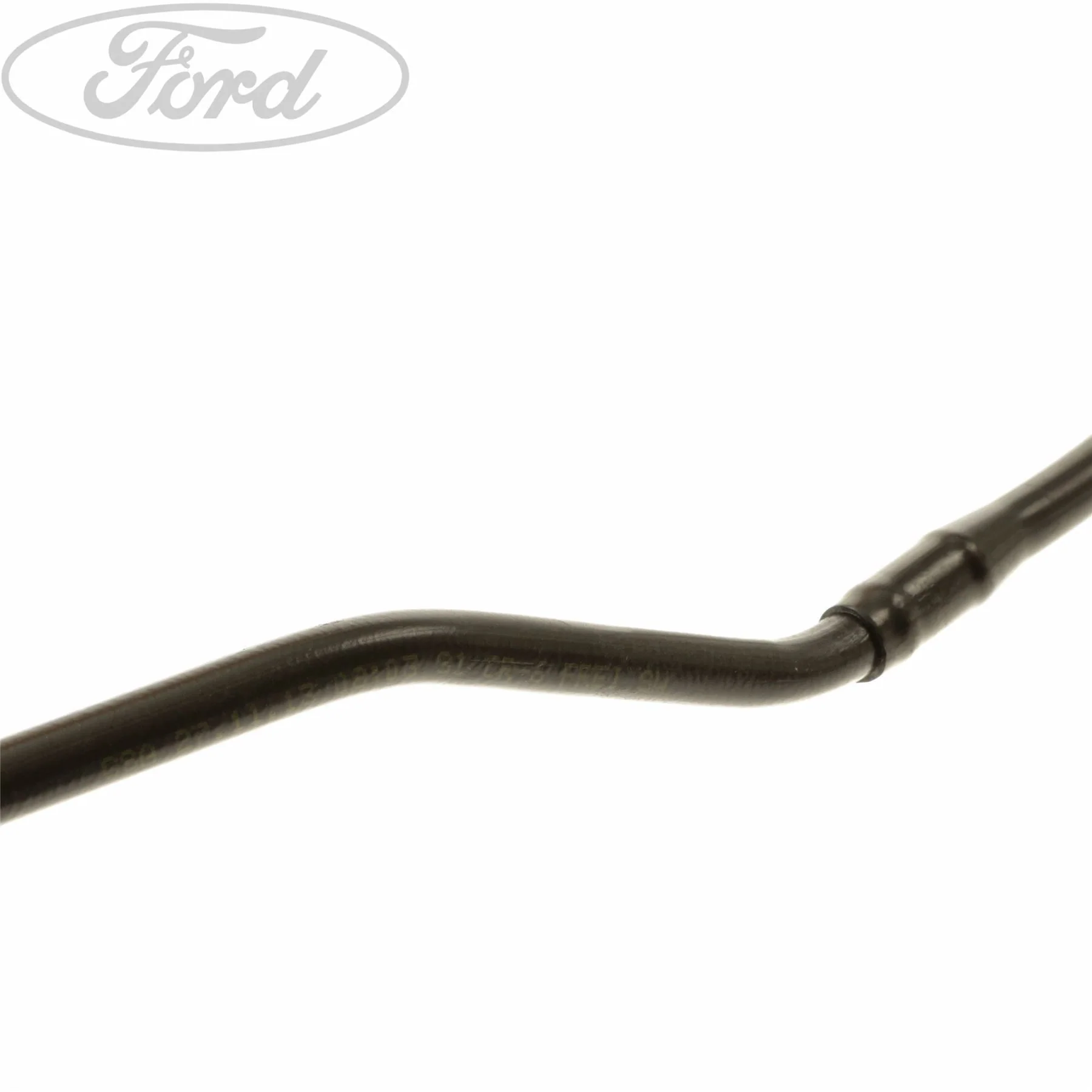 FUEL RETURN HOSE