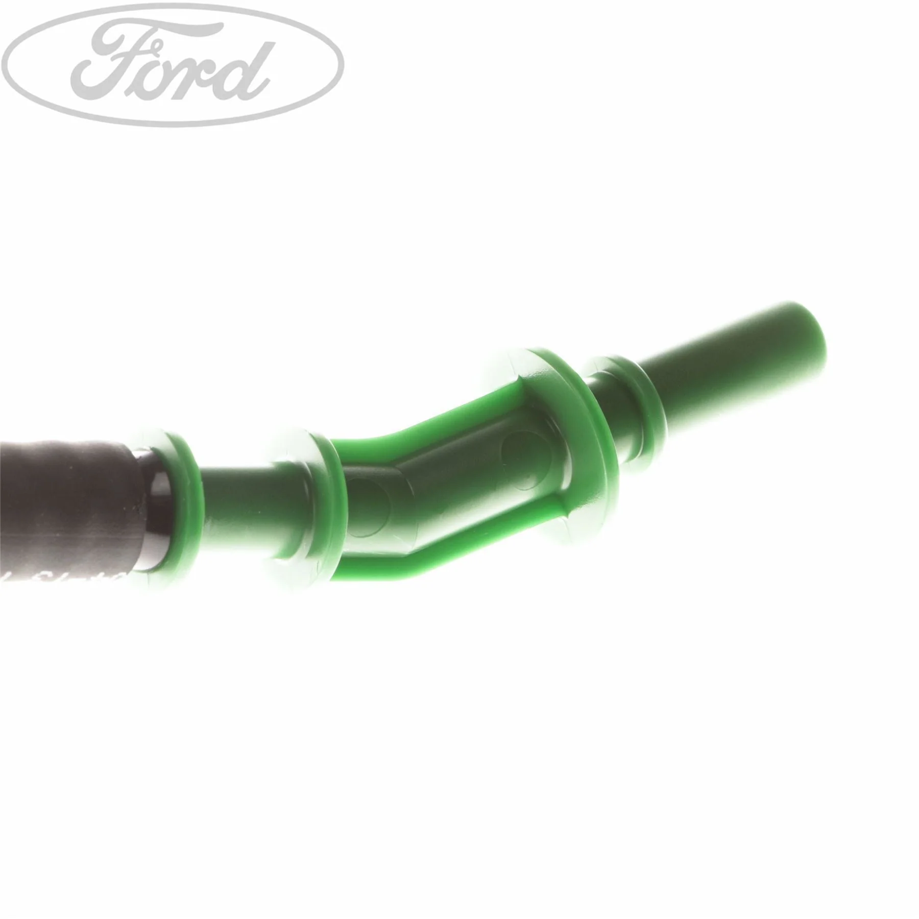 2.0 TDCi Duratorq Diesel Fuel Return Hose 2010-2020 - Image 3