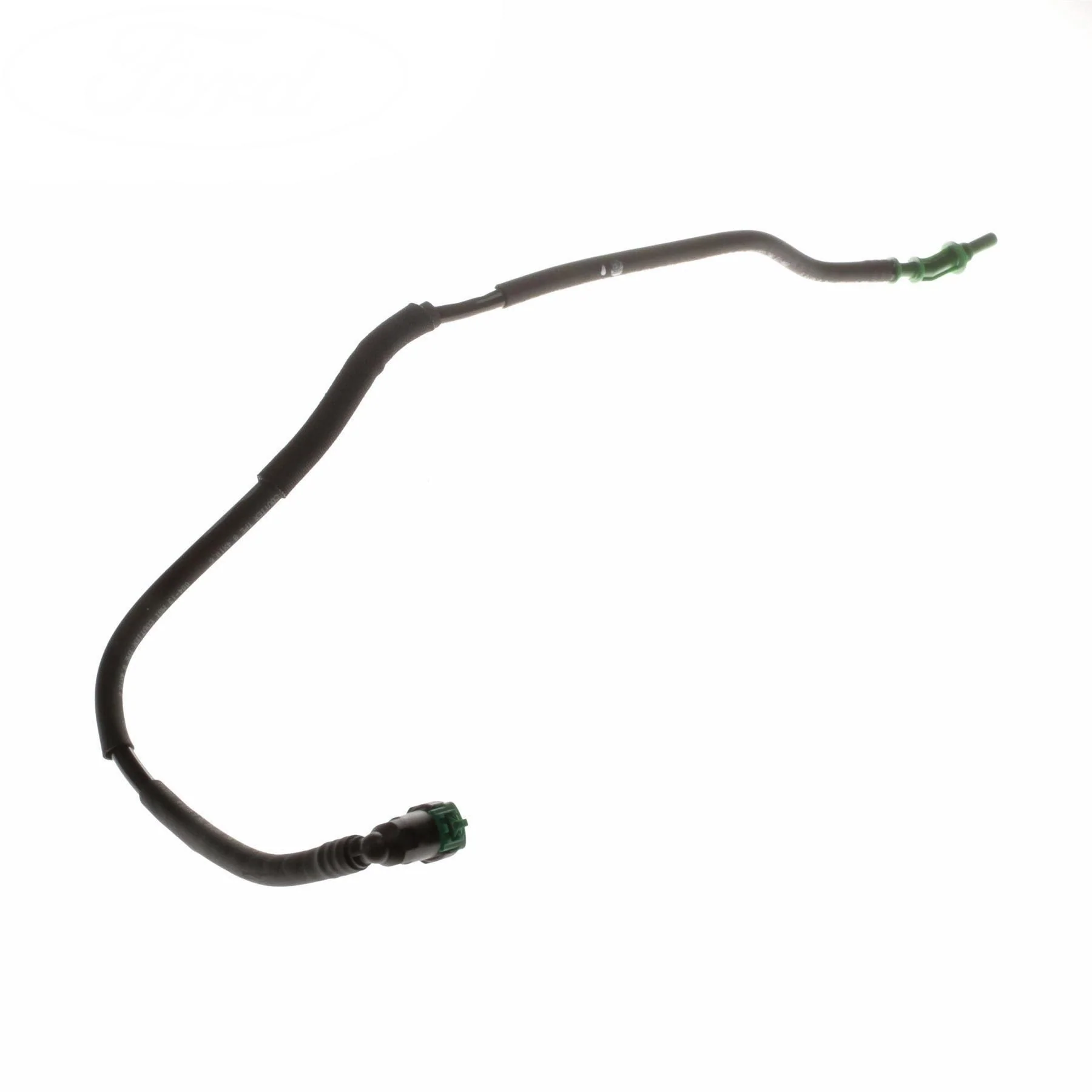 2.0 TDCi Duratorq Diesel Fuel Return Hose 2010-2020 - Image 5