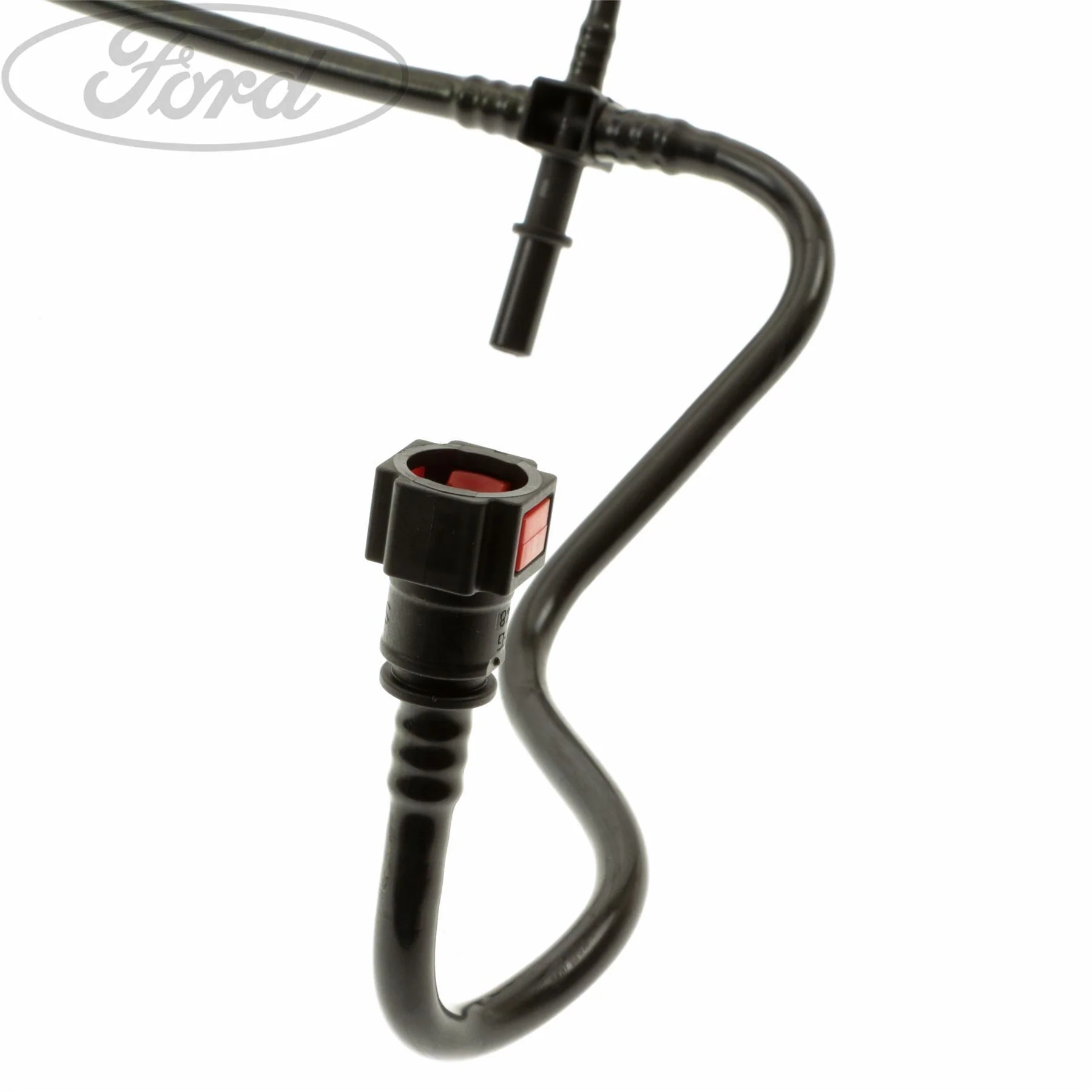 FUEL RETURN PIPE - Image 4