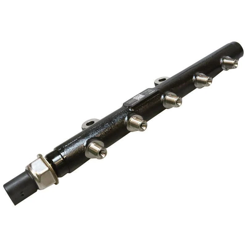 FUEL SUPPLY MANIFOLD - Image 5
