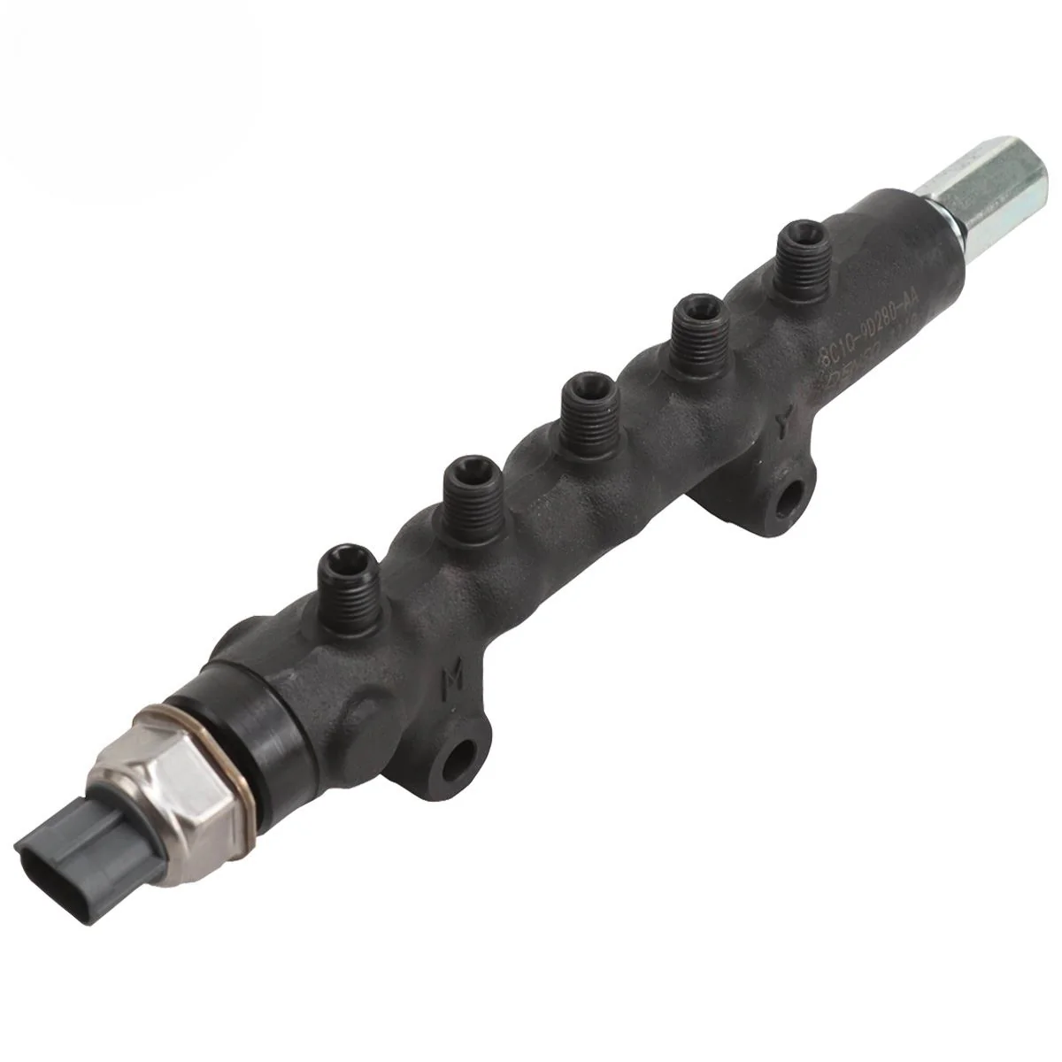 FUEL SUPPLY MANIFOLD - Image 5