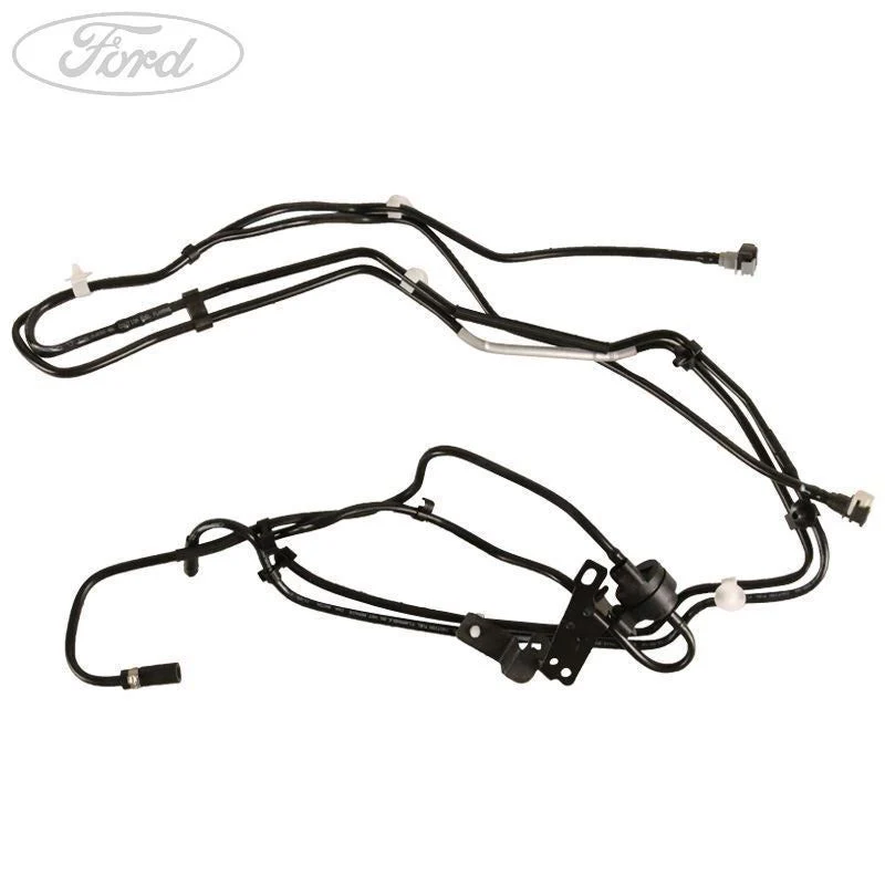 Galaxy Mondeo S-Max 2.0 Duratec Fuel Supply Tube 2009-2015