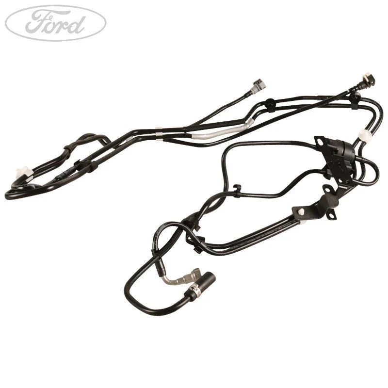 Galaxy Mondeo S-Max 2.0 Duratec Fuel Supply Tube 2009-2015 - Image 2