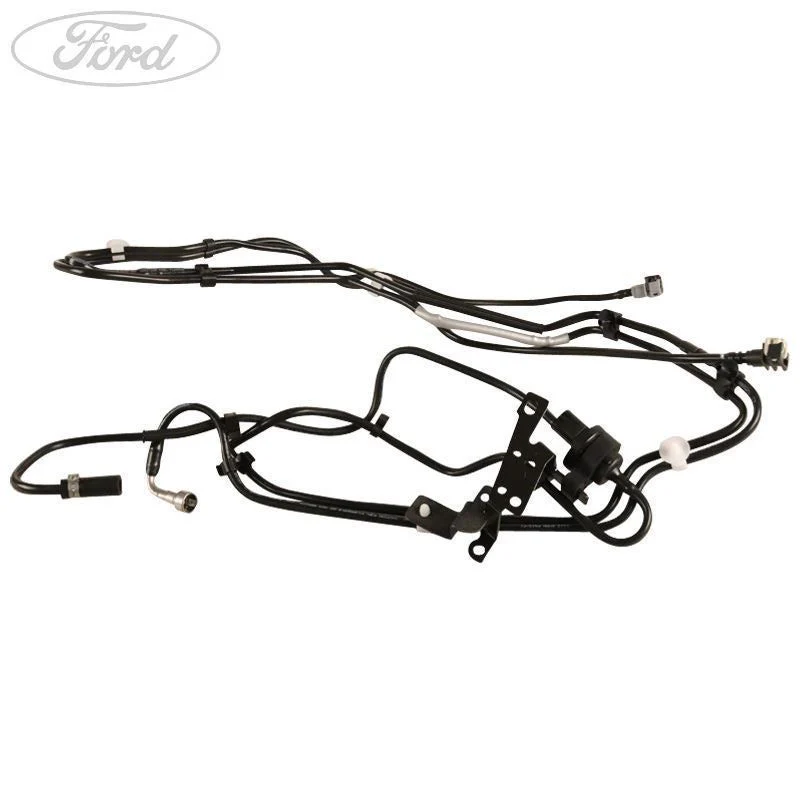 Galaxy Mondeo S-Max 2.0 Duratec Fuel Supply Tube 2009-2015 - Image 3