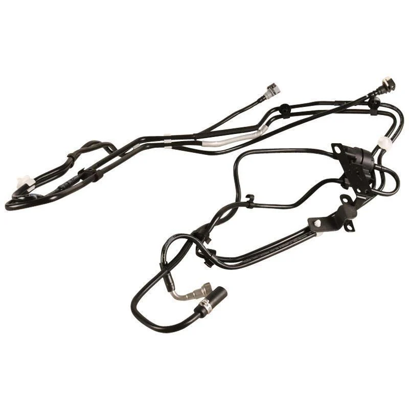Galaxy Mondeo S-Max 2.0 Duratec Fuel Supply Tube 2009-2015 - Image 4