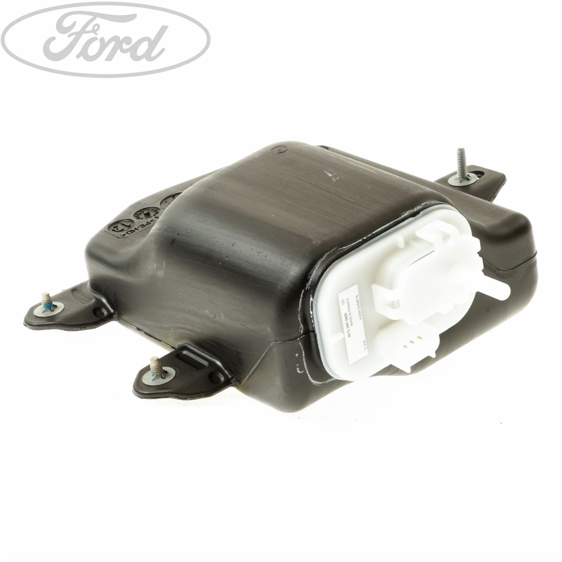 FUEL TANK - Image 2