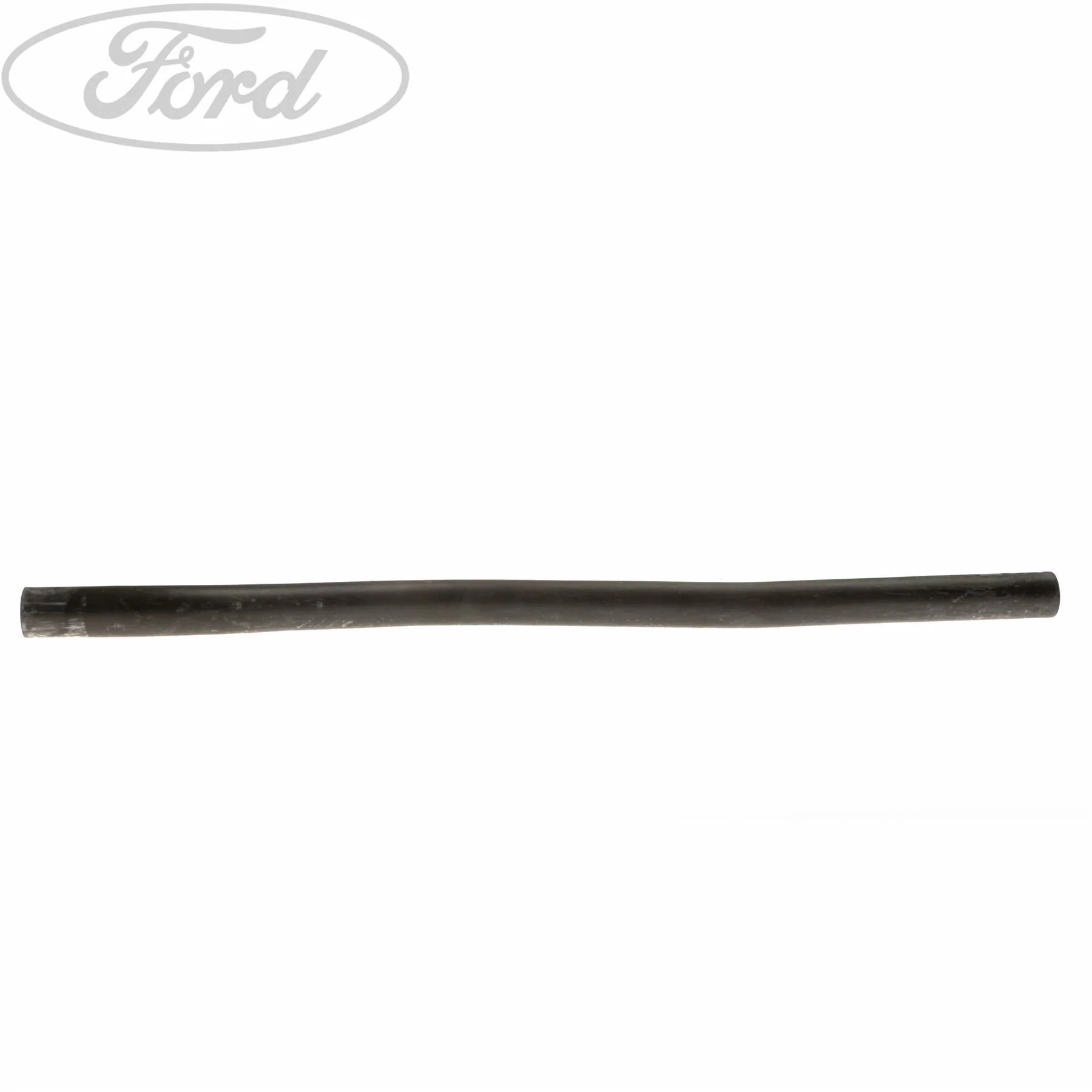 FUEL TANK AIR VENT HOSE