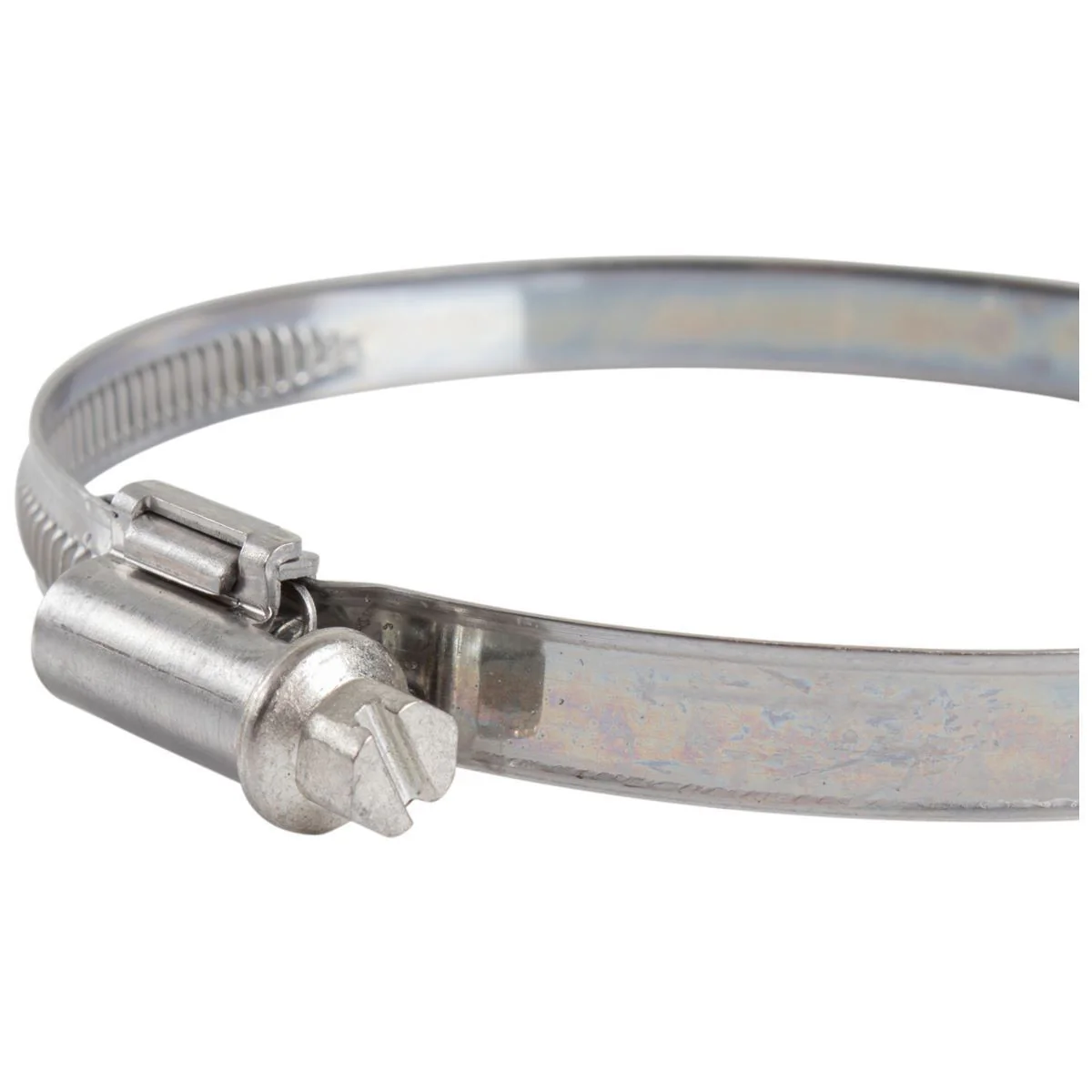 FUEL TANK ALTERNATIVE FUEL HOSE CLAMP PACK OF 5