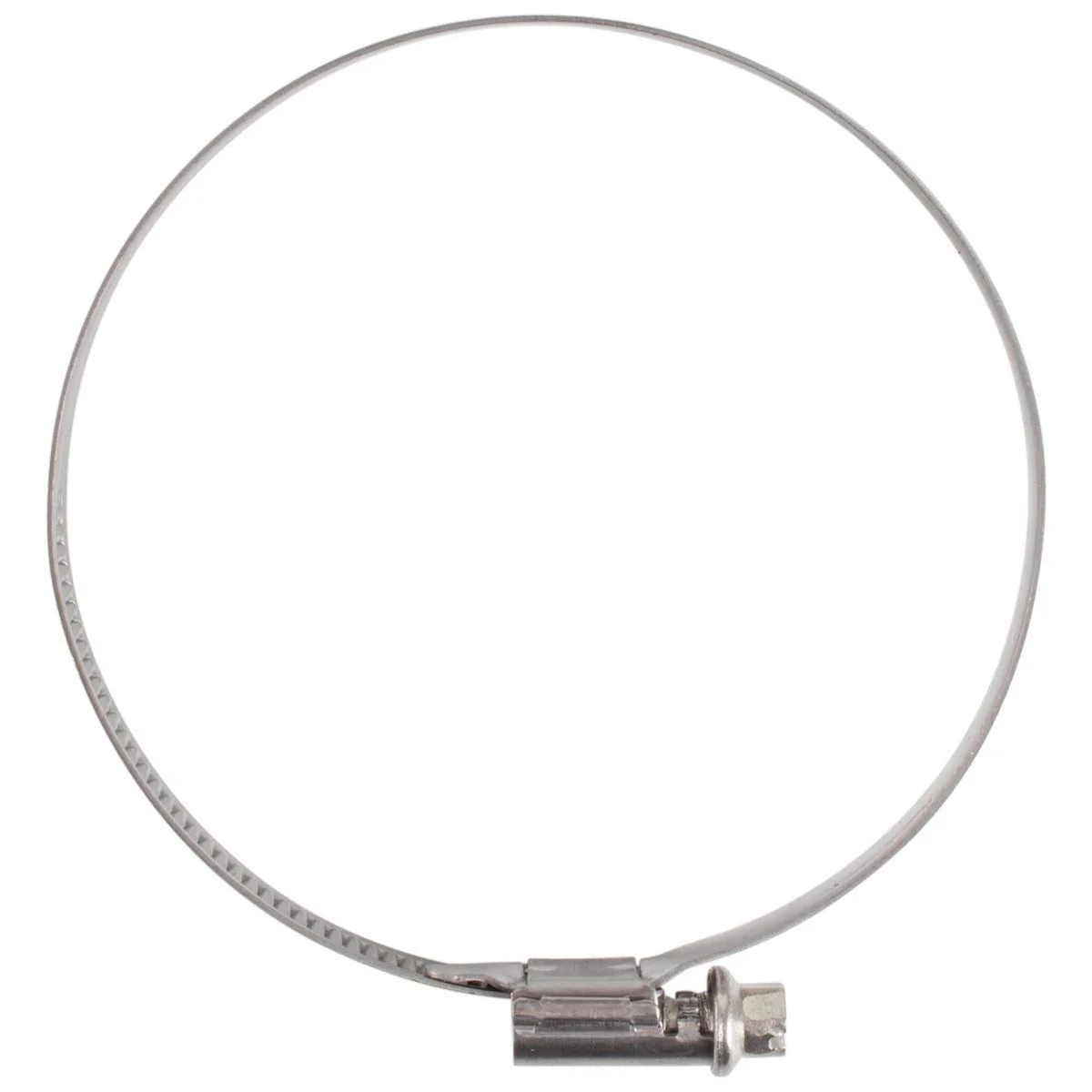 FUEL TANK ALTERNATIVE FUEL HOSE CLAMP PACK OF 5 - Image 4
