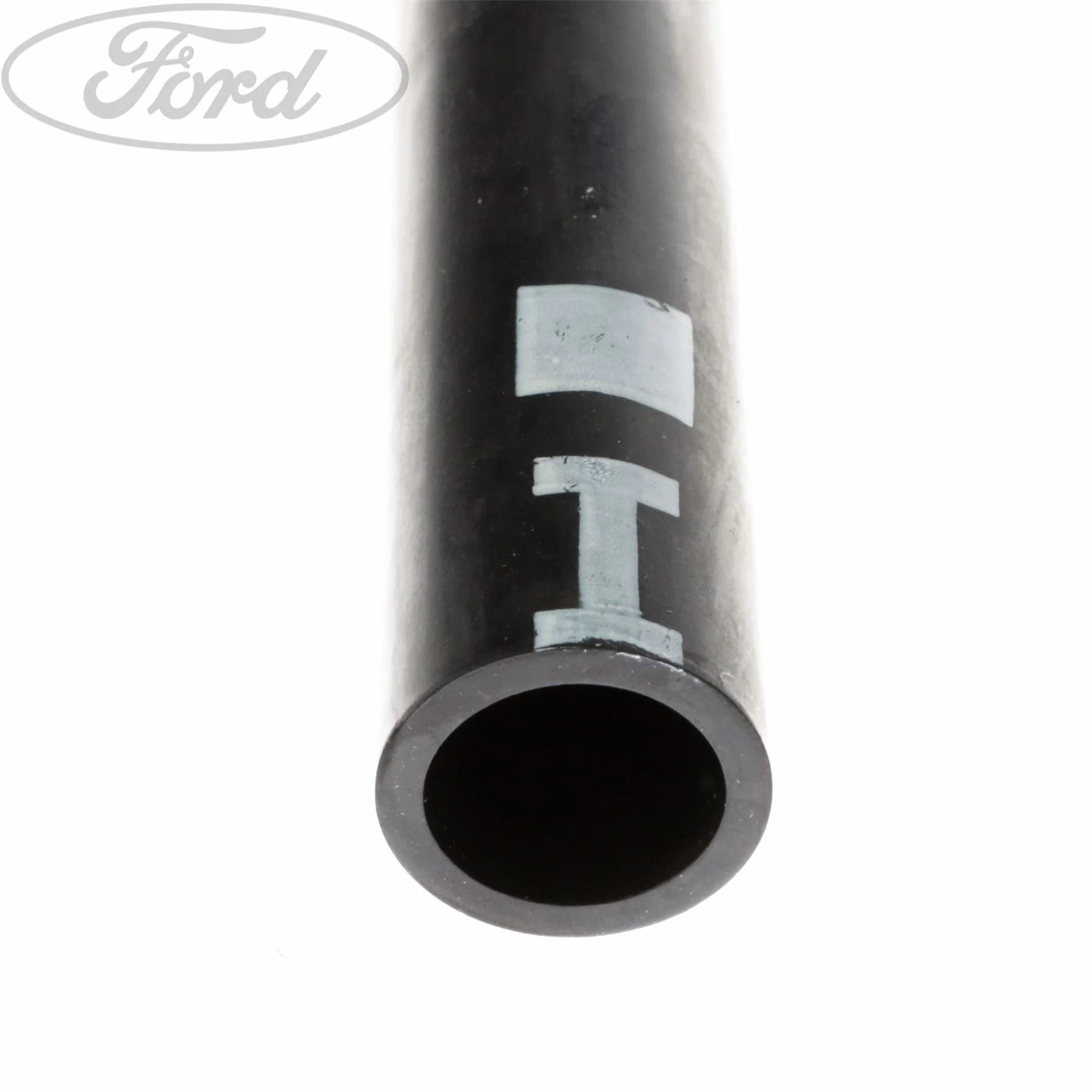 FUEL TANK CONNECTING HOSE - Image 2