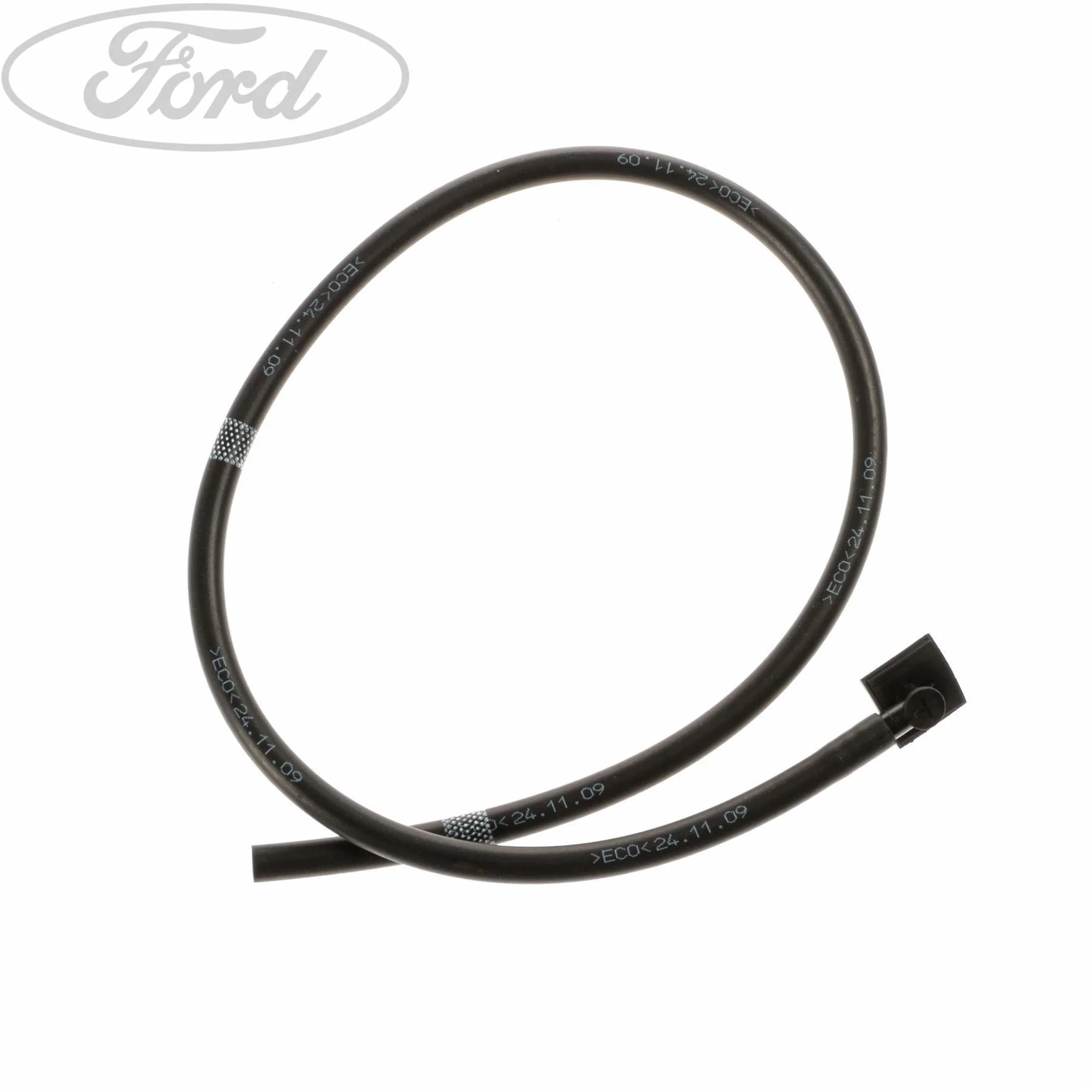 FUEL TANK DRAIN TUBE - Image 2