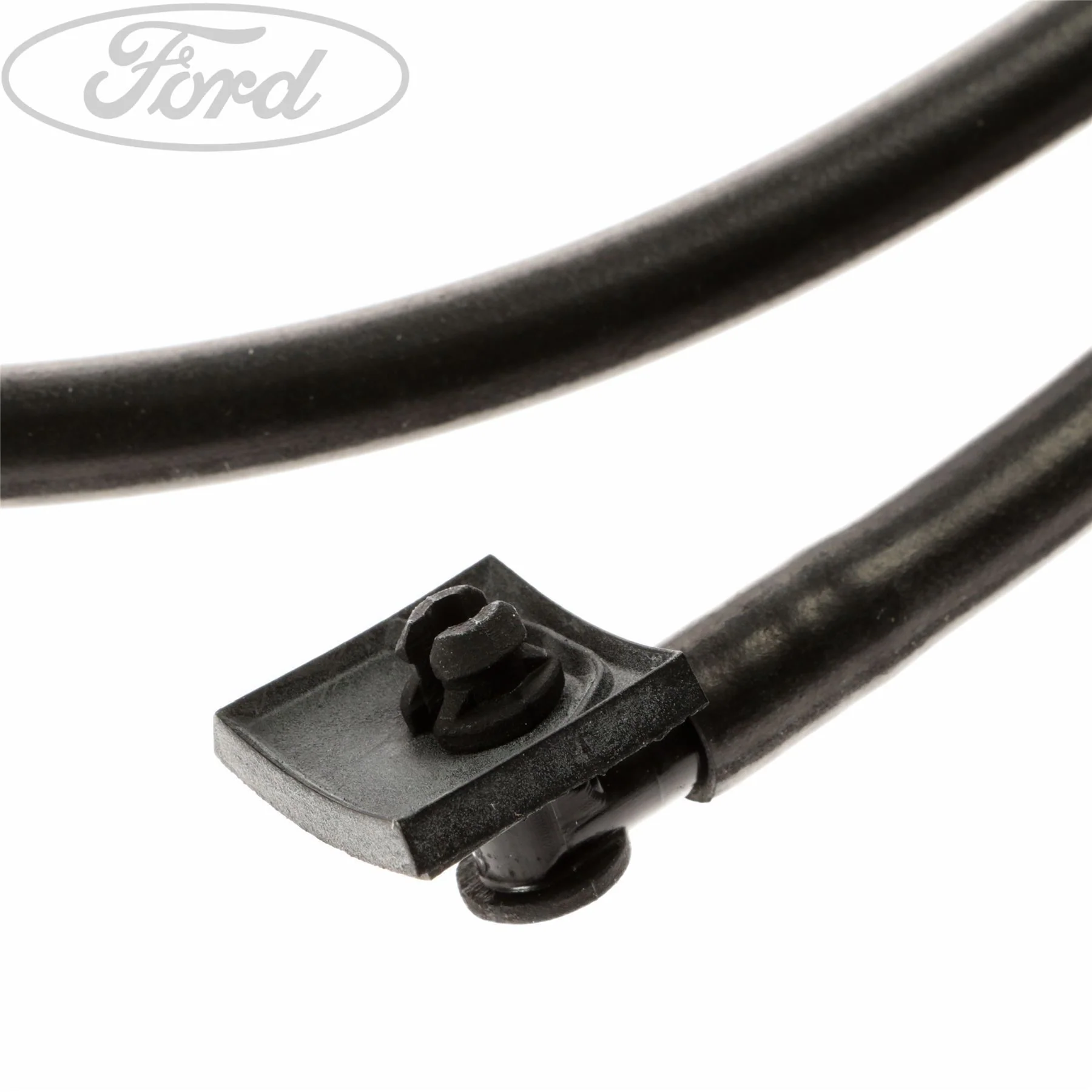 FUEL TANK DRAIN TUBE - Image 4