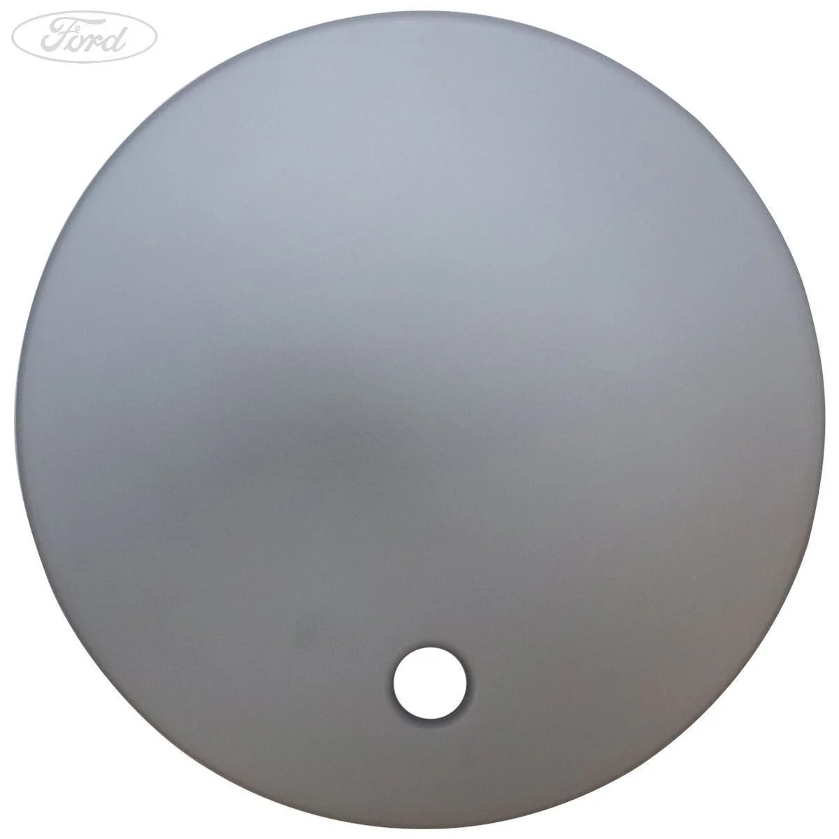 FUEL TANK FILLER ACCESS DOOR - Image 3