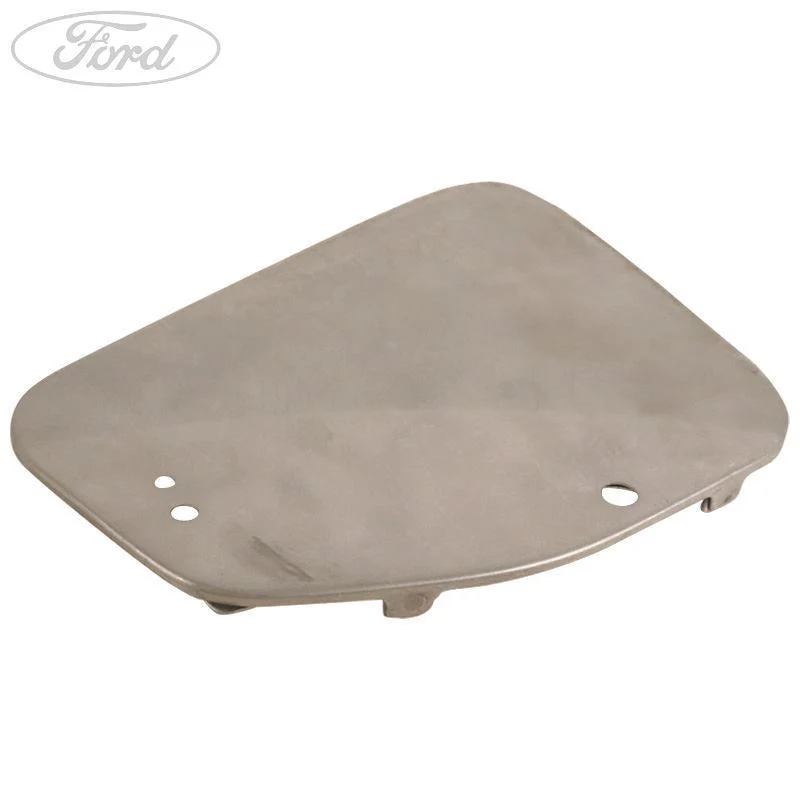 FUEL TANK FILLER ACCESS DOOR - Image 2