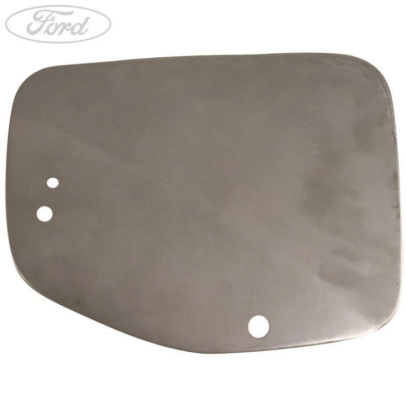 FUEL TANK FILLER ACCESS DOOR - Image 3