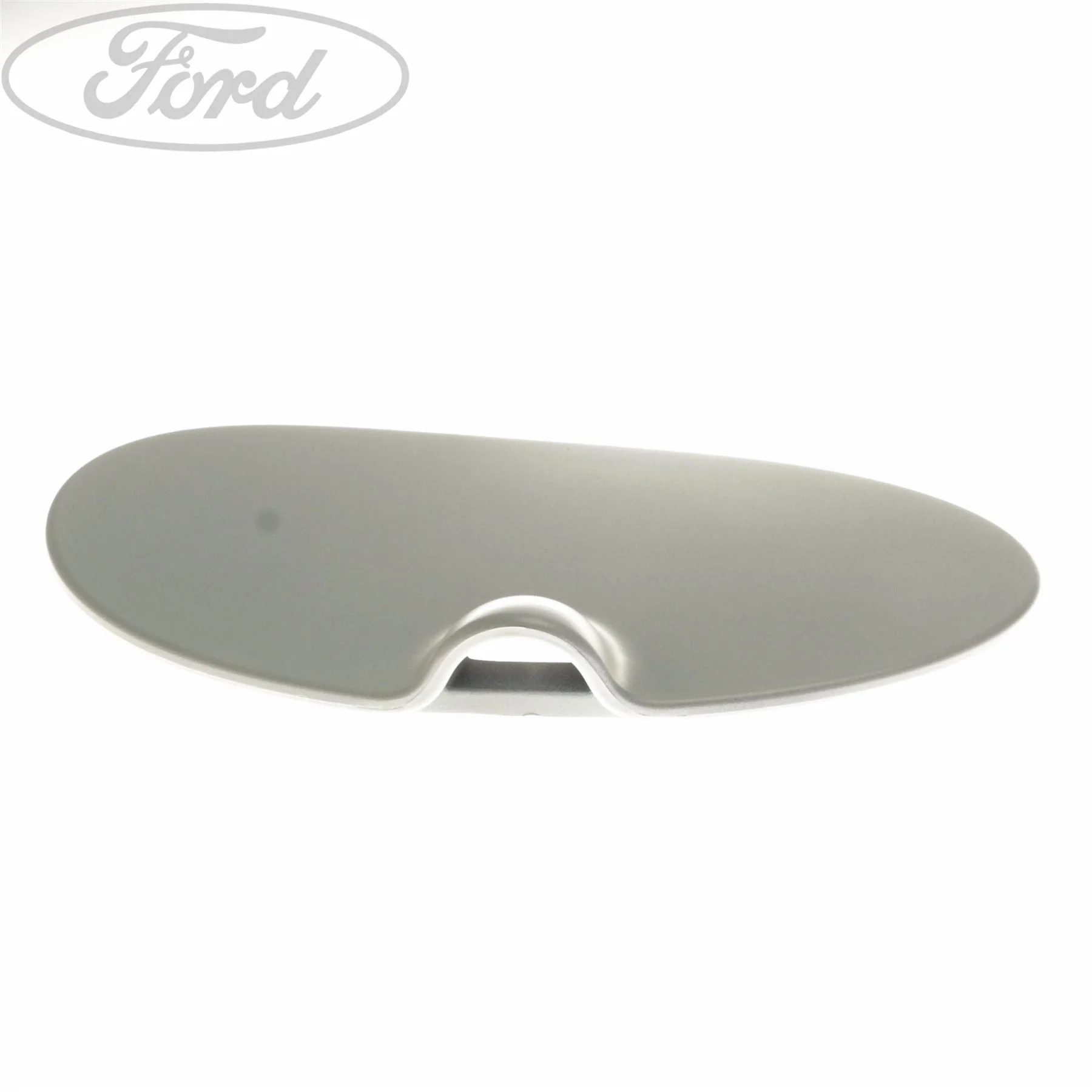 FUEL TANK FILLER ACCESS DOOR FLAP - Image 3