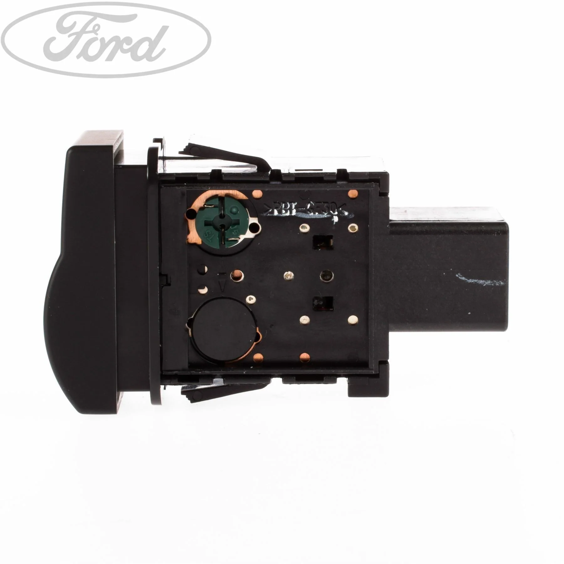 FUEL TANK FILLER COVER RELEASE STEERING COLUMN CONTROLS - Image 4