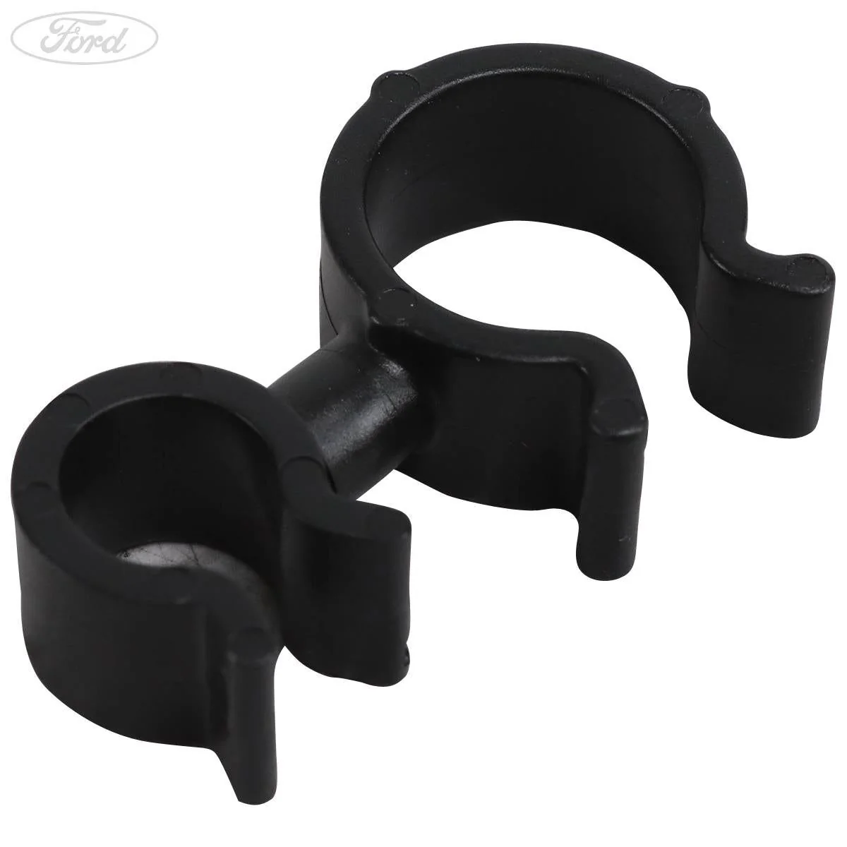 FUEL TANK FILLER DOOR AND CONTROLS CLIP PACK OF 5 - Image 2