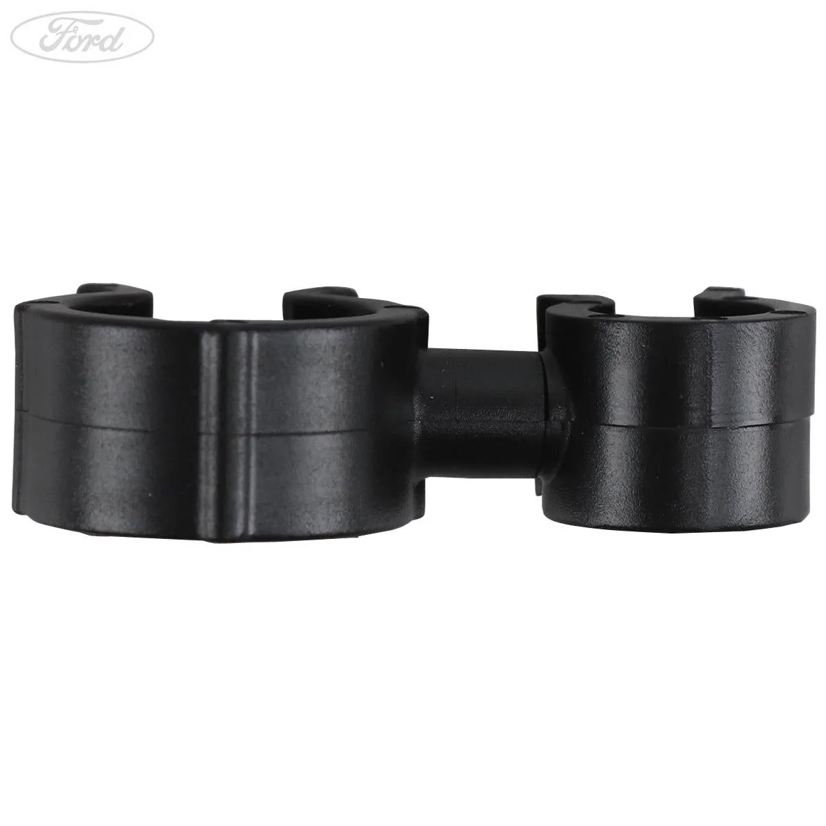 FUEL TANK FILLER DOOR AND CONTROLS CLIP PACK OF 5 - Image 3