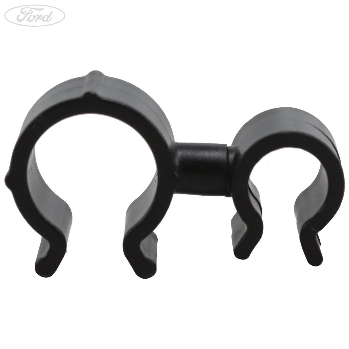 FUEL TANK FILLER DOOR AND CONTROLS CLIP PACK OF 5 - Image 4