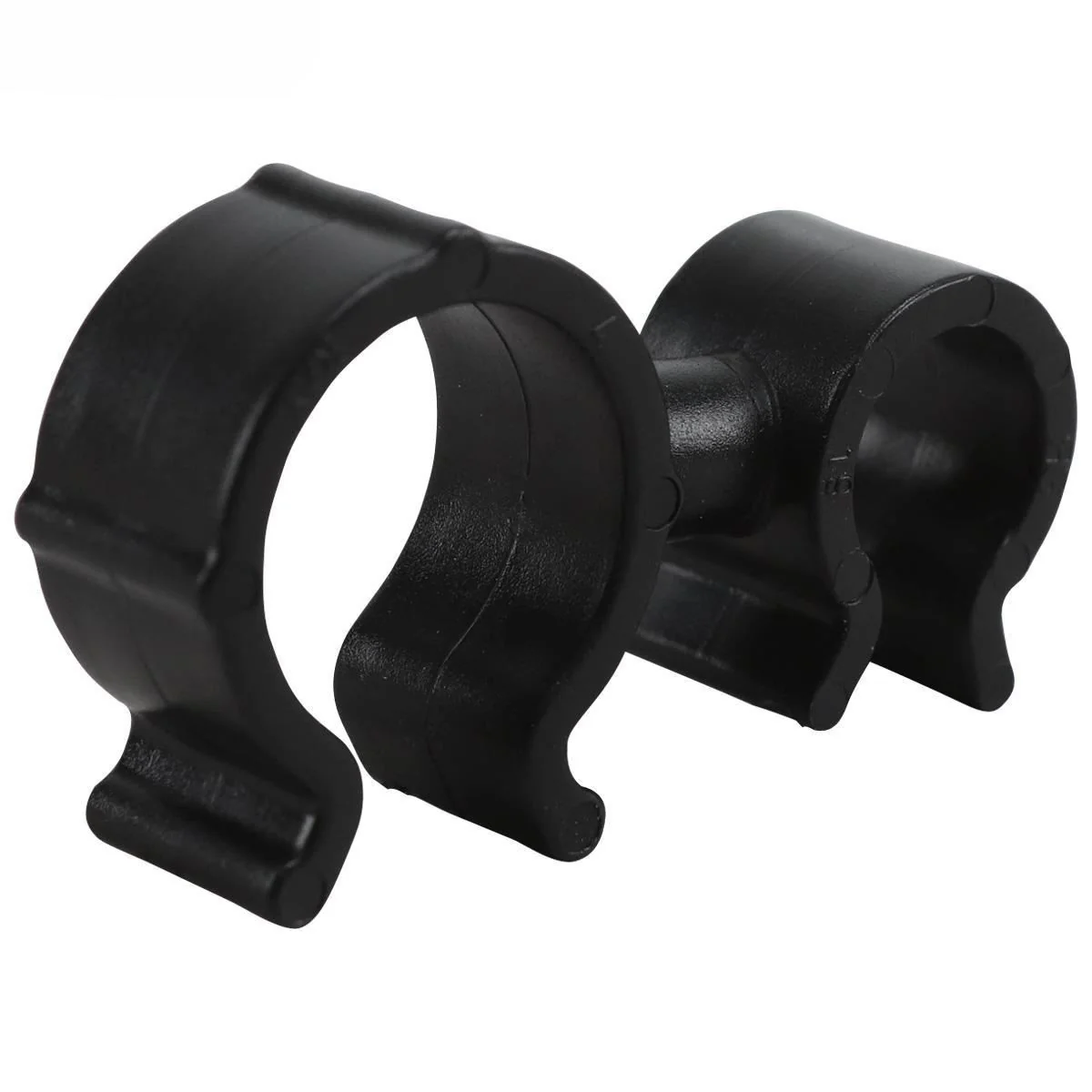 FUEL TANK FILLER DOOR AND CONTROLS CLIP PACK OF 5 - Image 5
