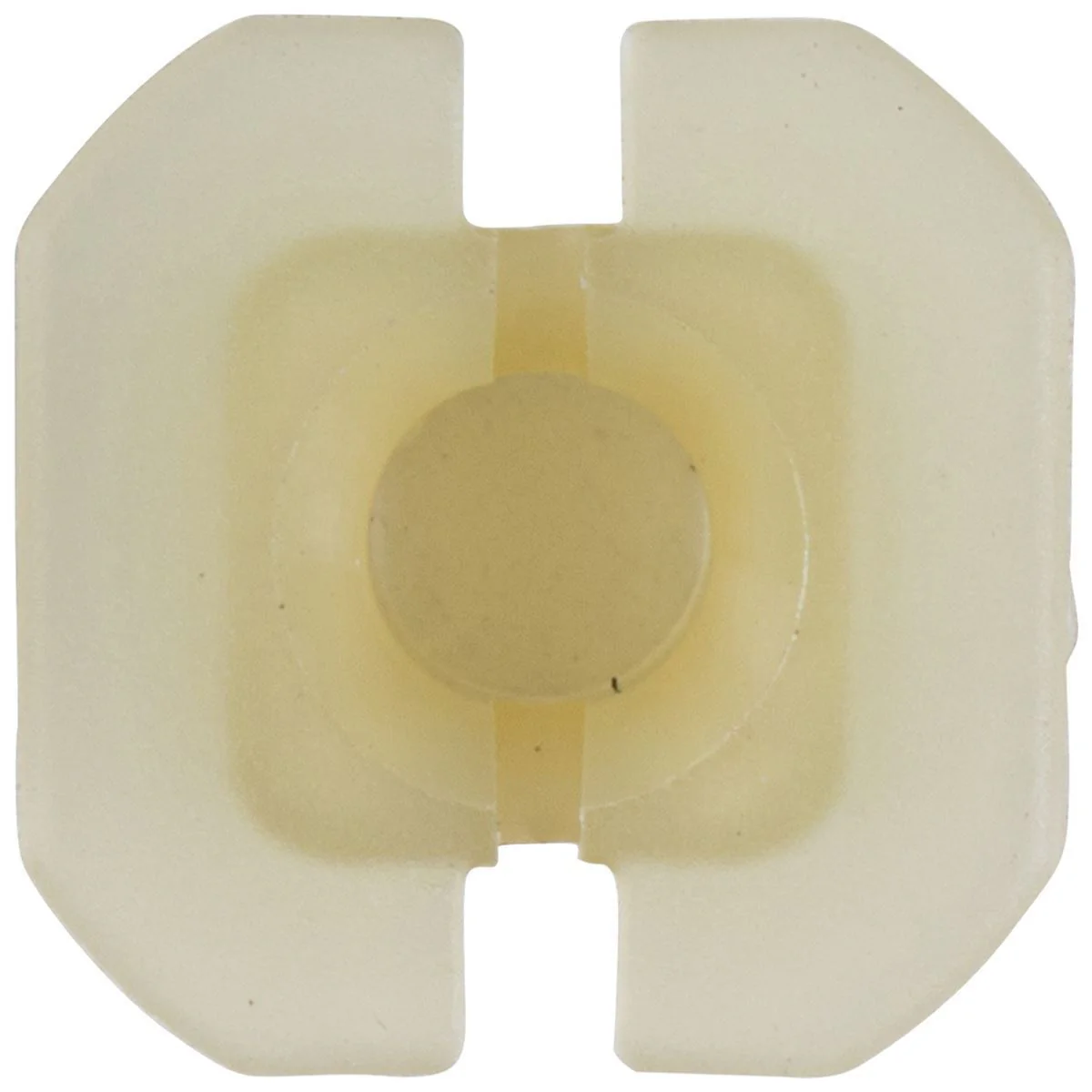 FUEL TANK FILLER DOOR AND CONTROLS SPECIAL PLASTIC NUT PACK OF 5 - Image 4
