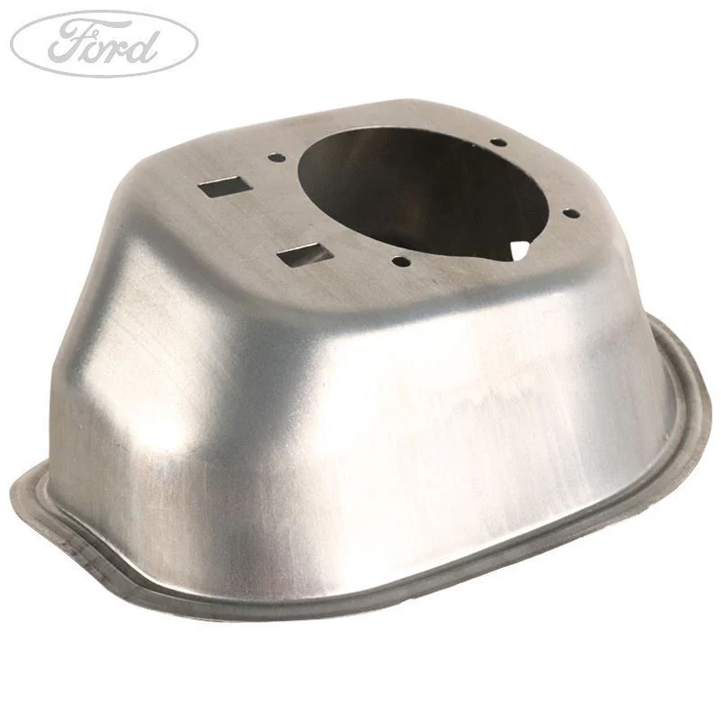 FUEL TANK FILLER PIPE HOUSING - Image 2