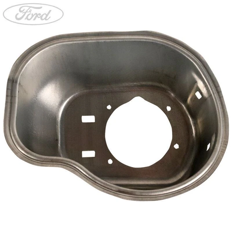 FUEL TANK FILLER PIPE HOUSING - Image 3