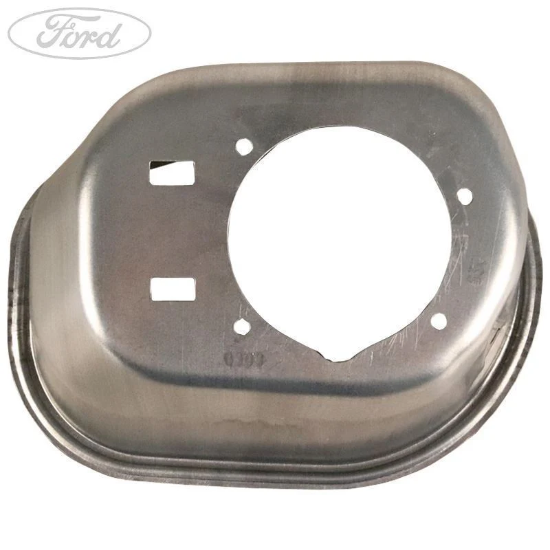 FUEL TANK FILLER PIPE HOUSING - Image 4