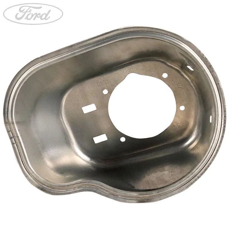 FUEL TANK FILLER PIPE HOUSING - Image 5