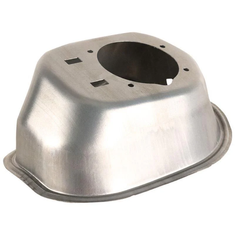 FUEL TANK FILLER PIPE HOUSING - Image 6
