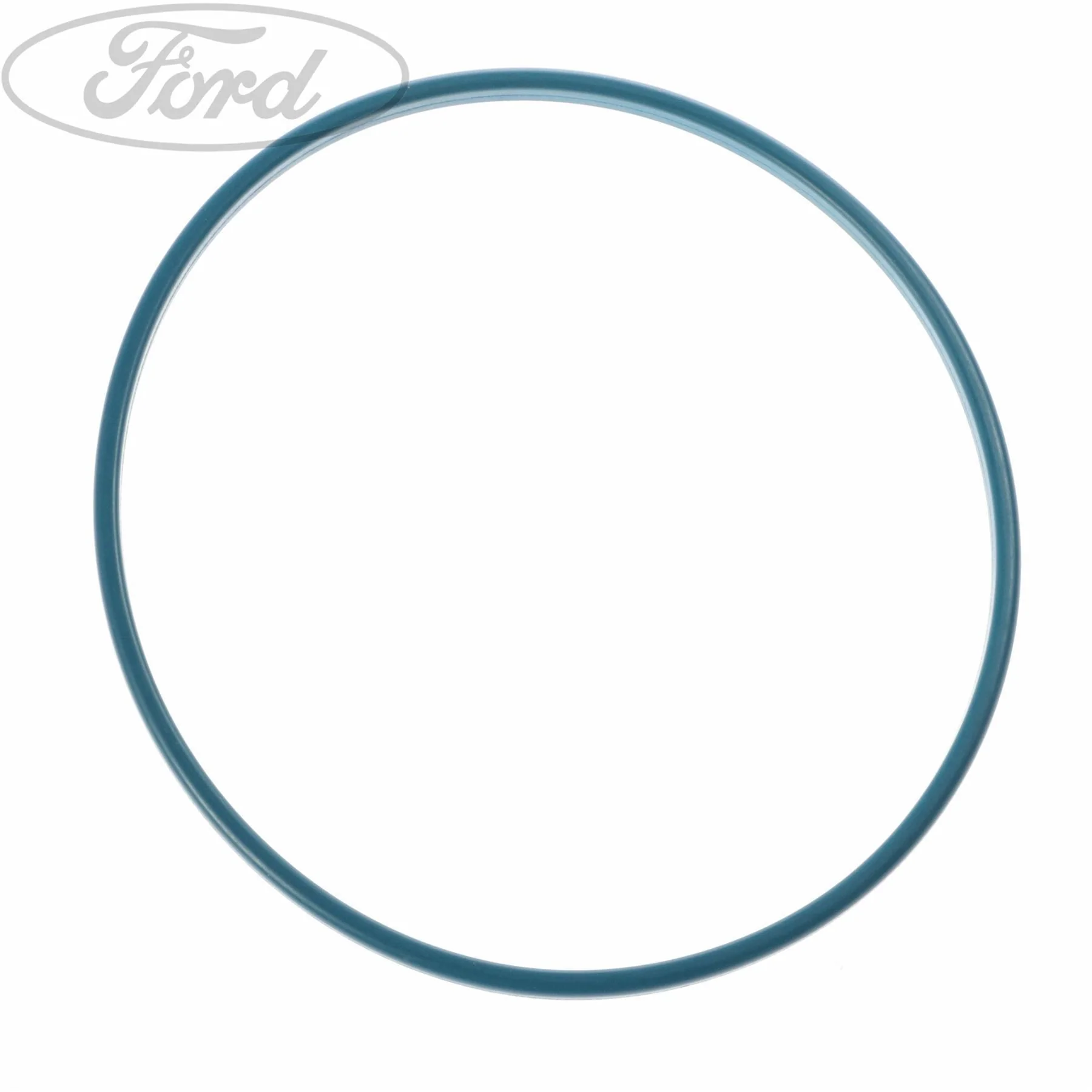 FUEL TANK PUMP GASKET - Image 2