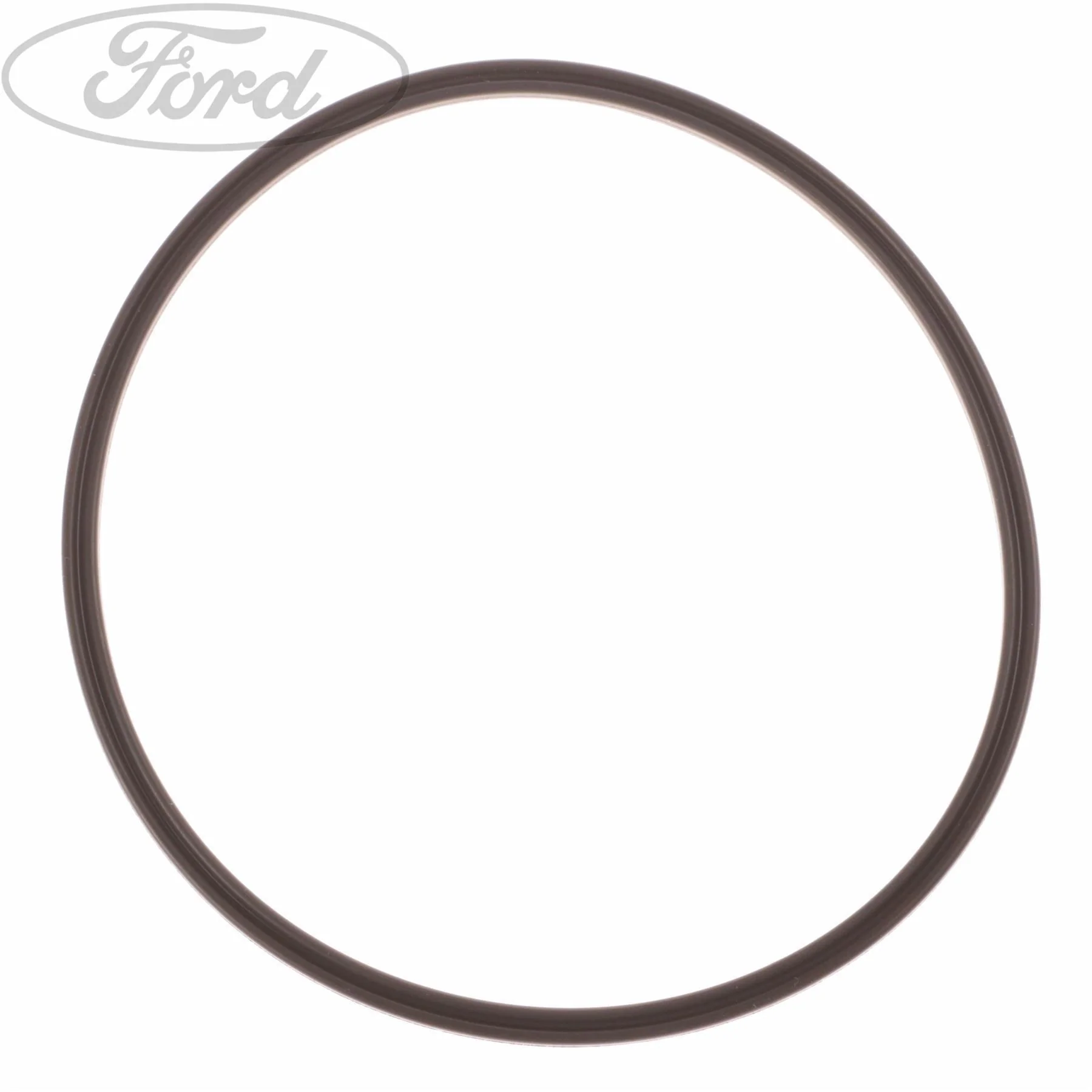 FUEL TANK PUMP GASKET - Image 2
