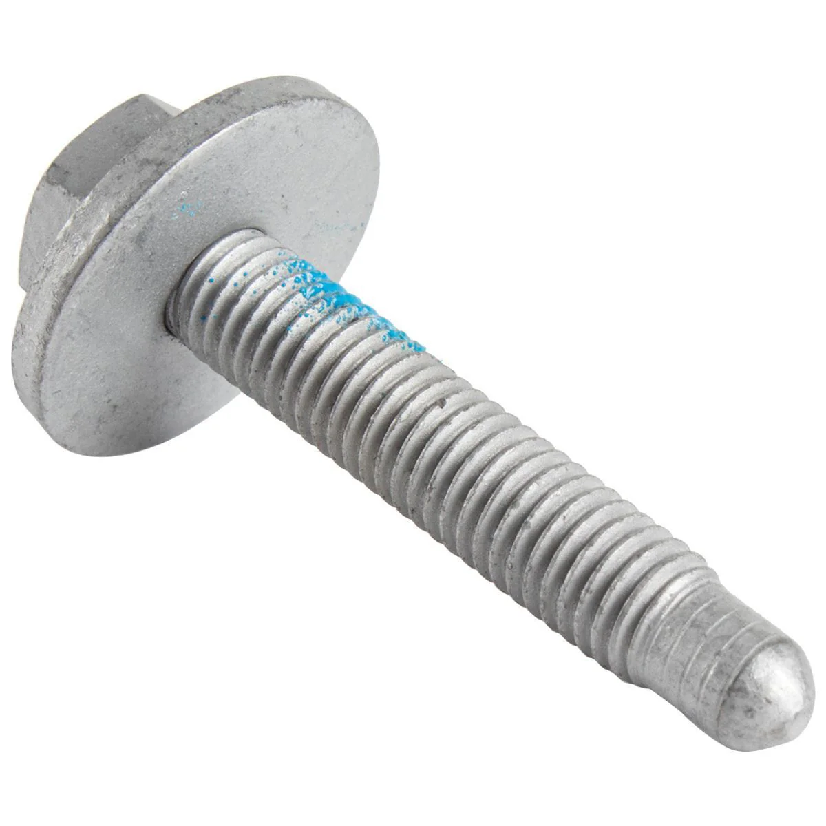 FUEL TANK & RELATED PARTS BOLT - Image 3