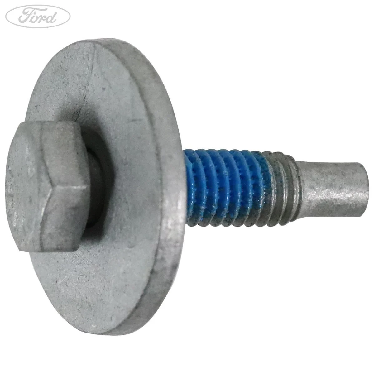 FUEL TANK & RELATED PARTS BOLT PACK OF 5 - Image 3