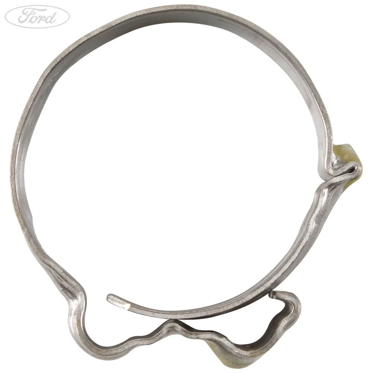 FUEL TANK & RELATED PARTS FUEL PIPE CLAMP - Image 3