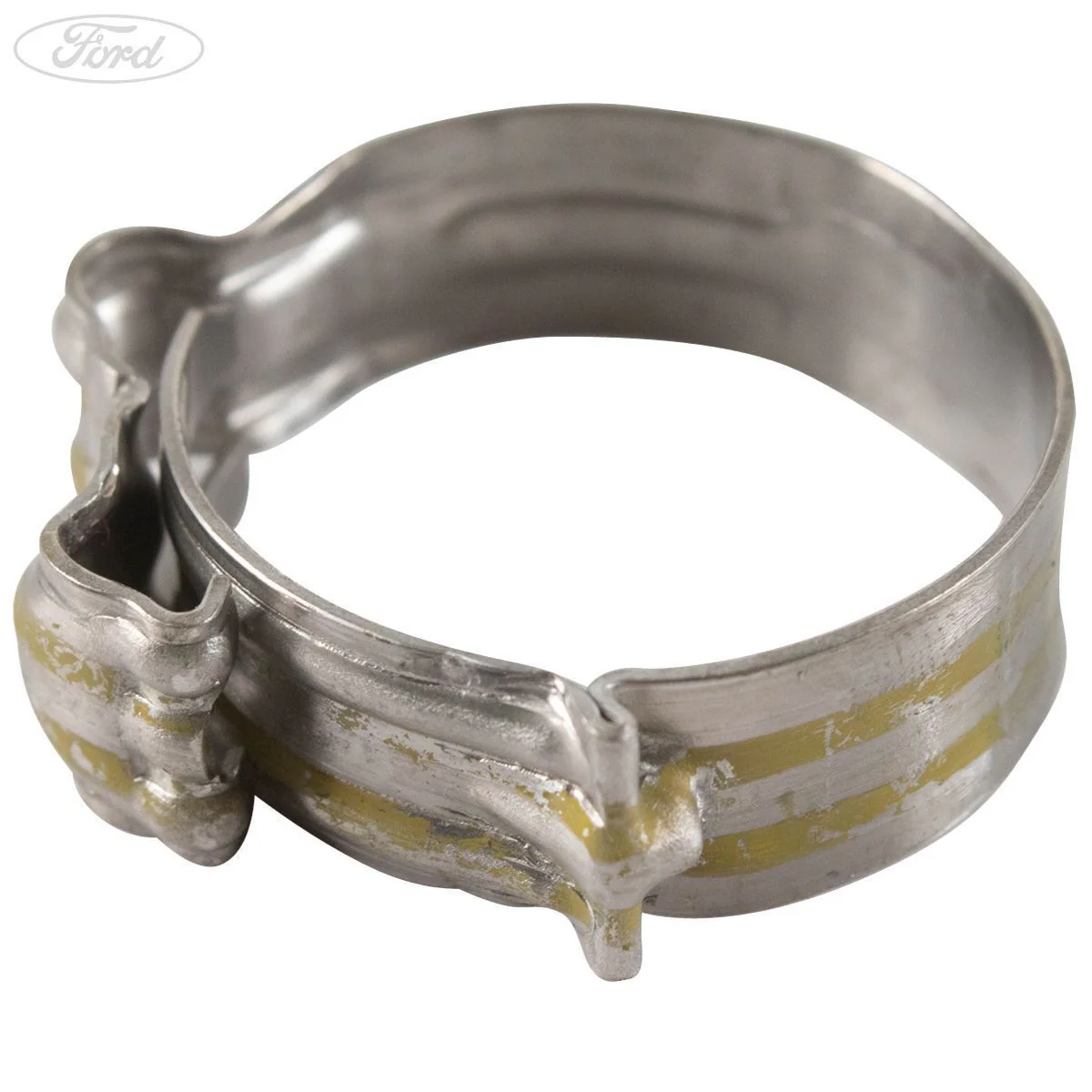 FUEL TANK & RELATED PARTS FUEL PIPE CLAMP - Image 4