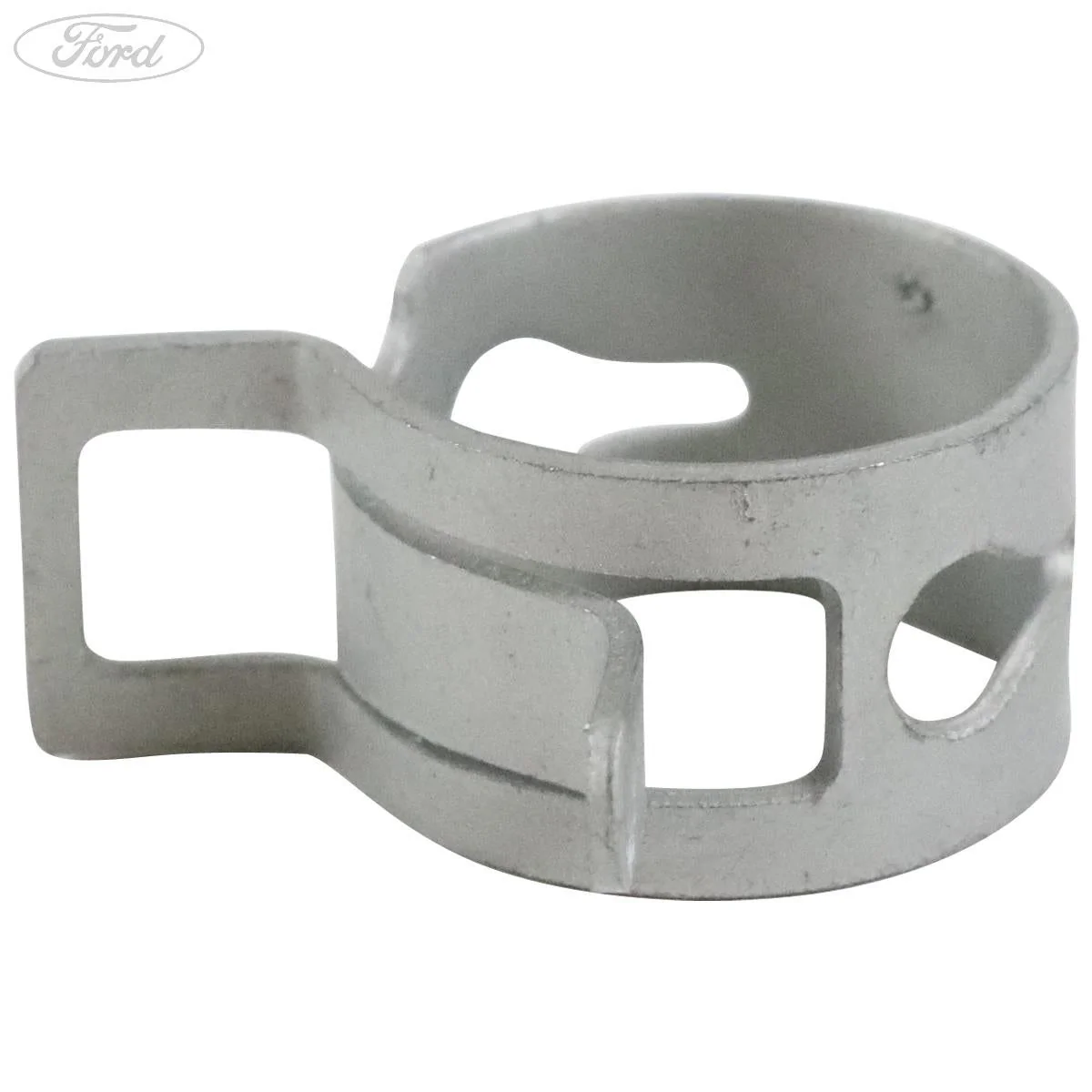 FUEL TANK & RELATED PARTS HOSE CLAMP PACK OF 5